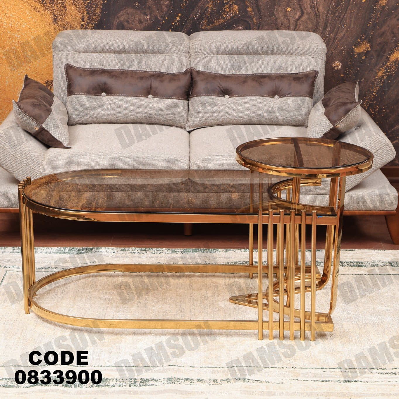 ترابيزة 339 - Damson Furnitureترابيزة 339