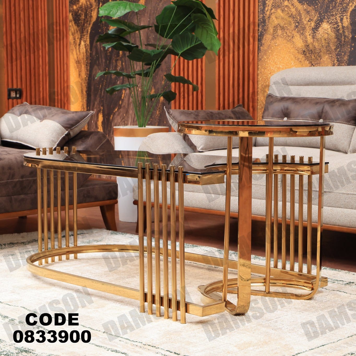 ترابيزة 339 - Damson Furnitureترابيزة 339