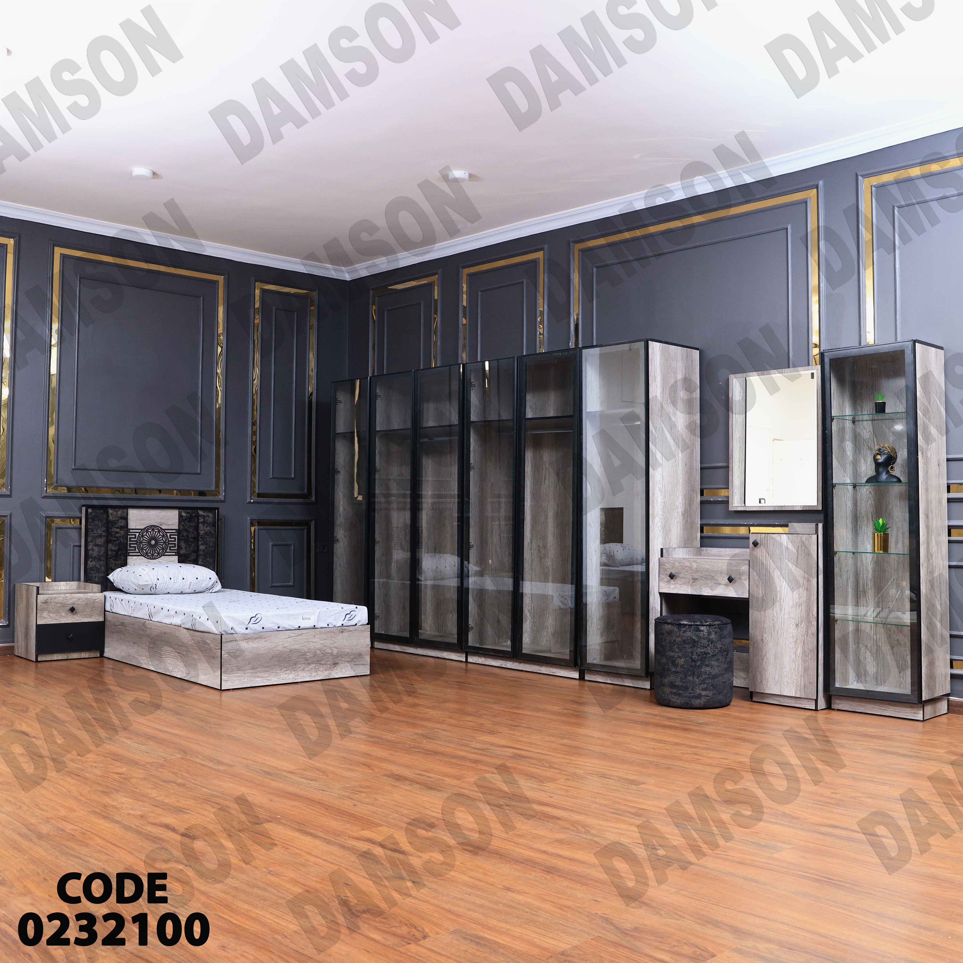 غرفة نوم أطفال 321