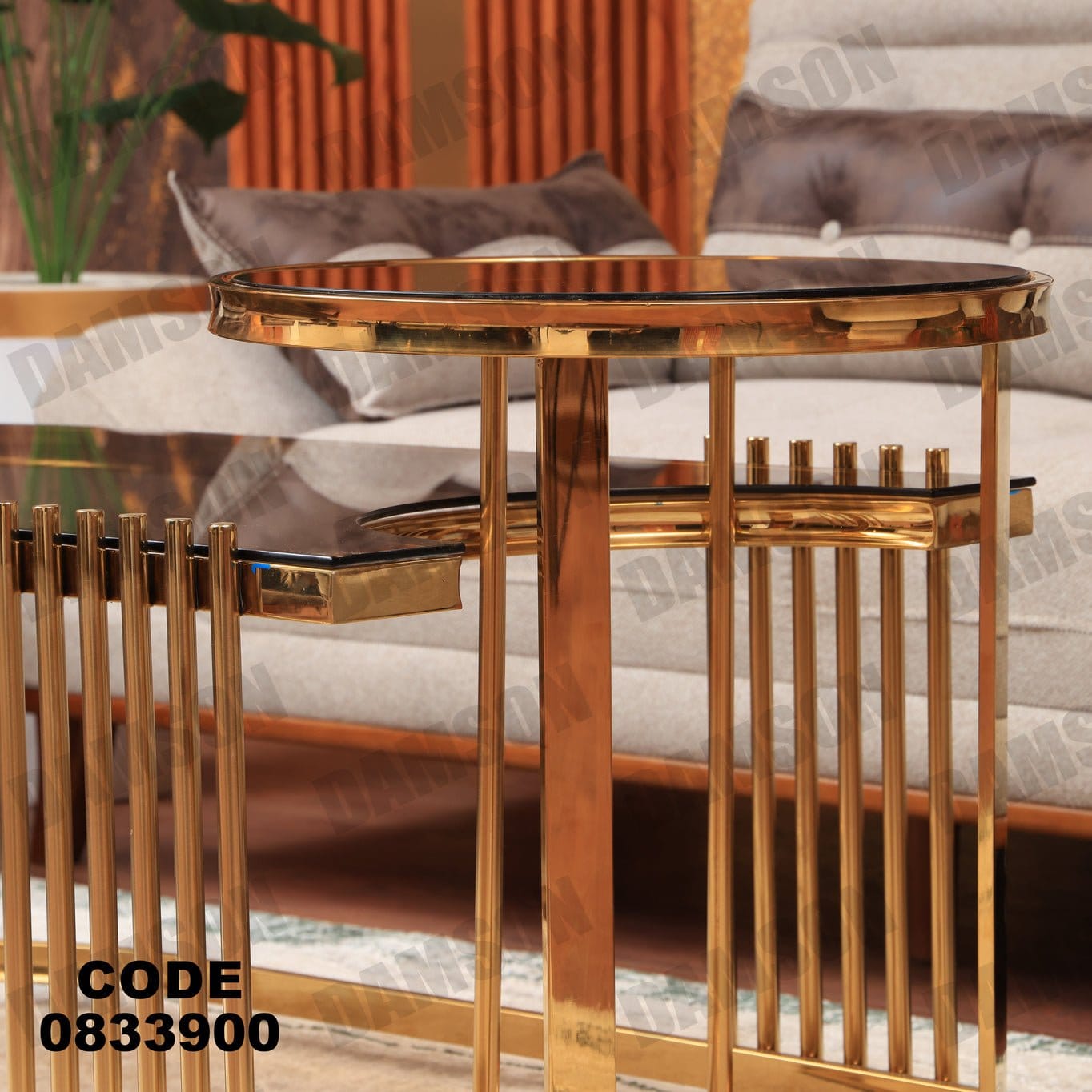 ترابيزة 339 - Damson Furnitureترابيزة 339
