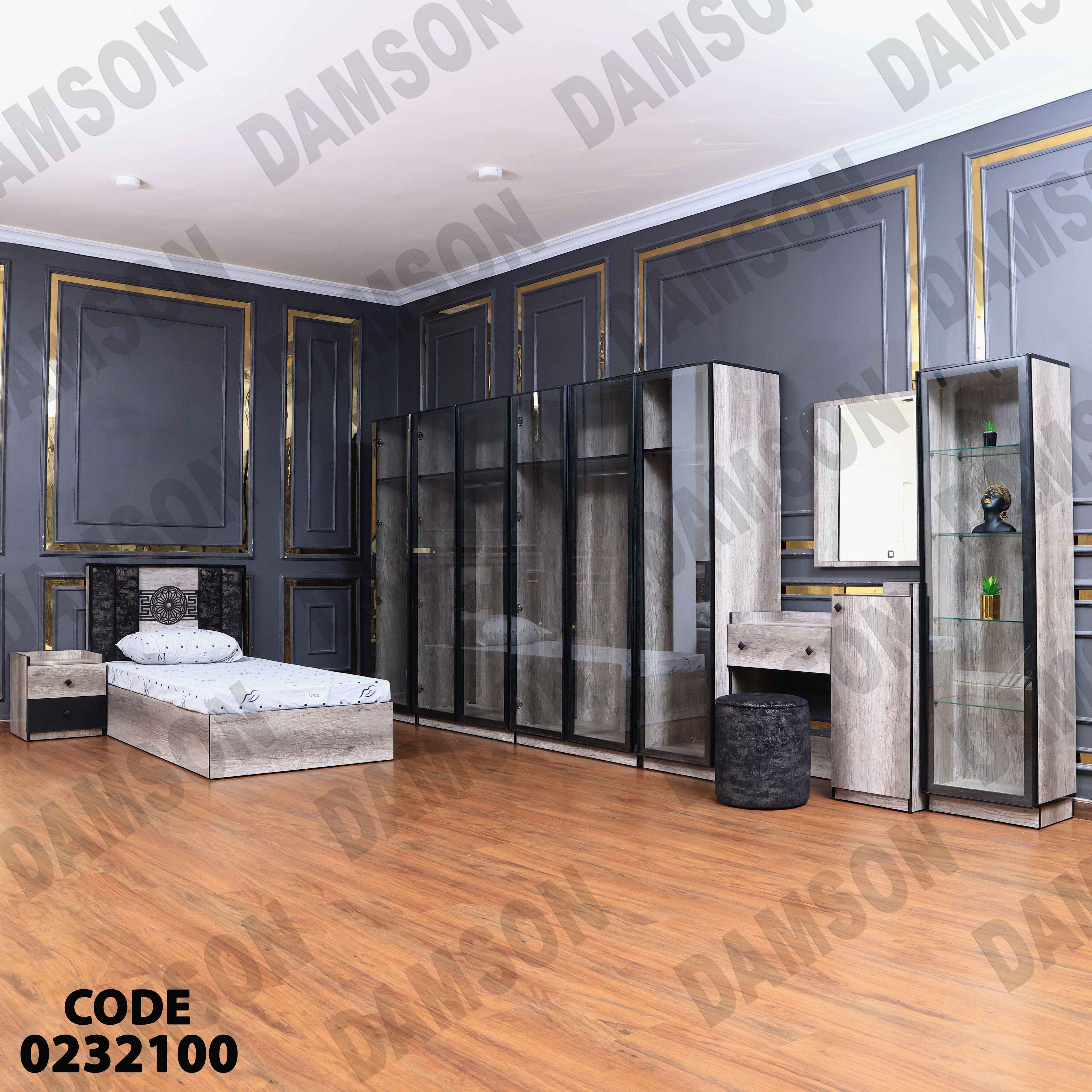 غرفة نوم أطفال 321