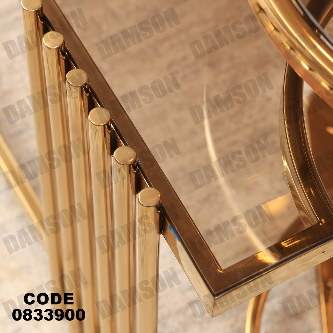 ترابيزة 339 - Damson Furnitureترابيزة 339