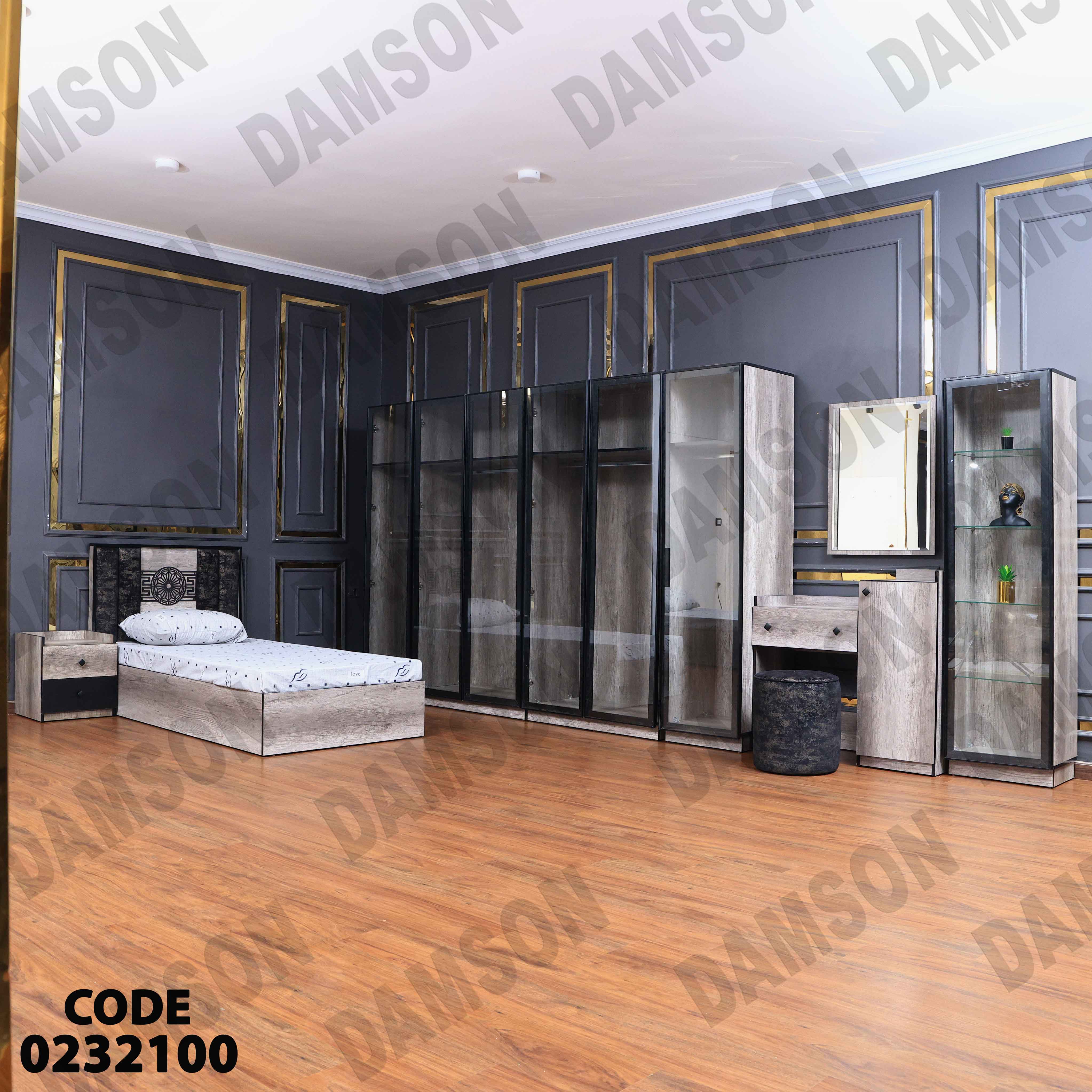 غرفة نوم أطفال 321