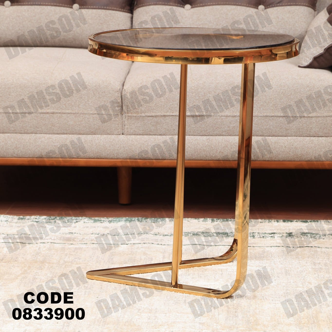 ترابيزة 339 - Damson Furnitureترابيزة 339