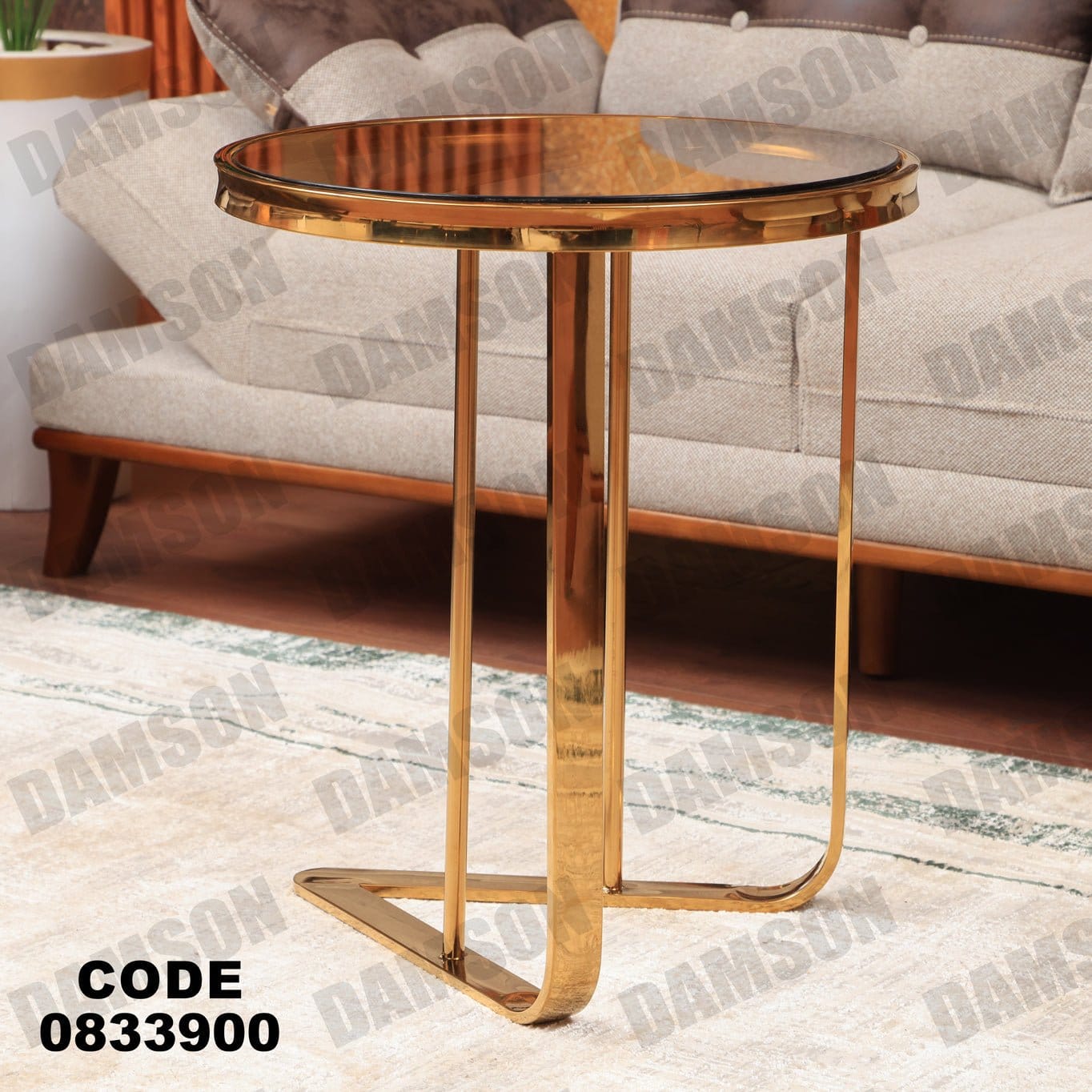 ترابيزة 339 - Damson Furnitureترابيزة 339