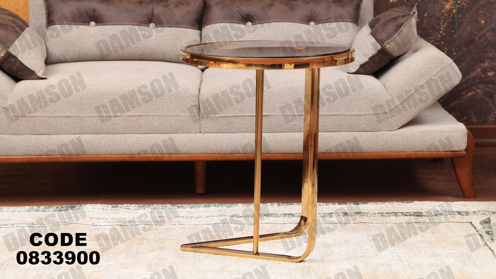 ترابيزة 339 - Damson Furnitureترابيزة 339