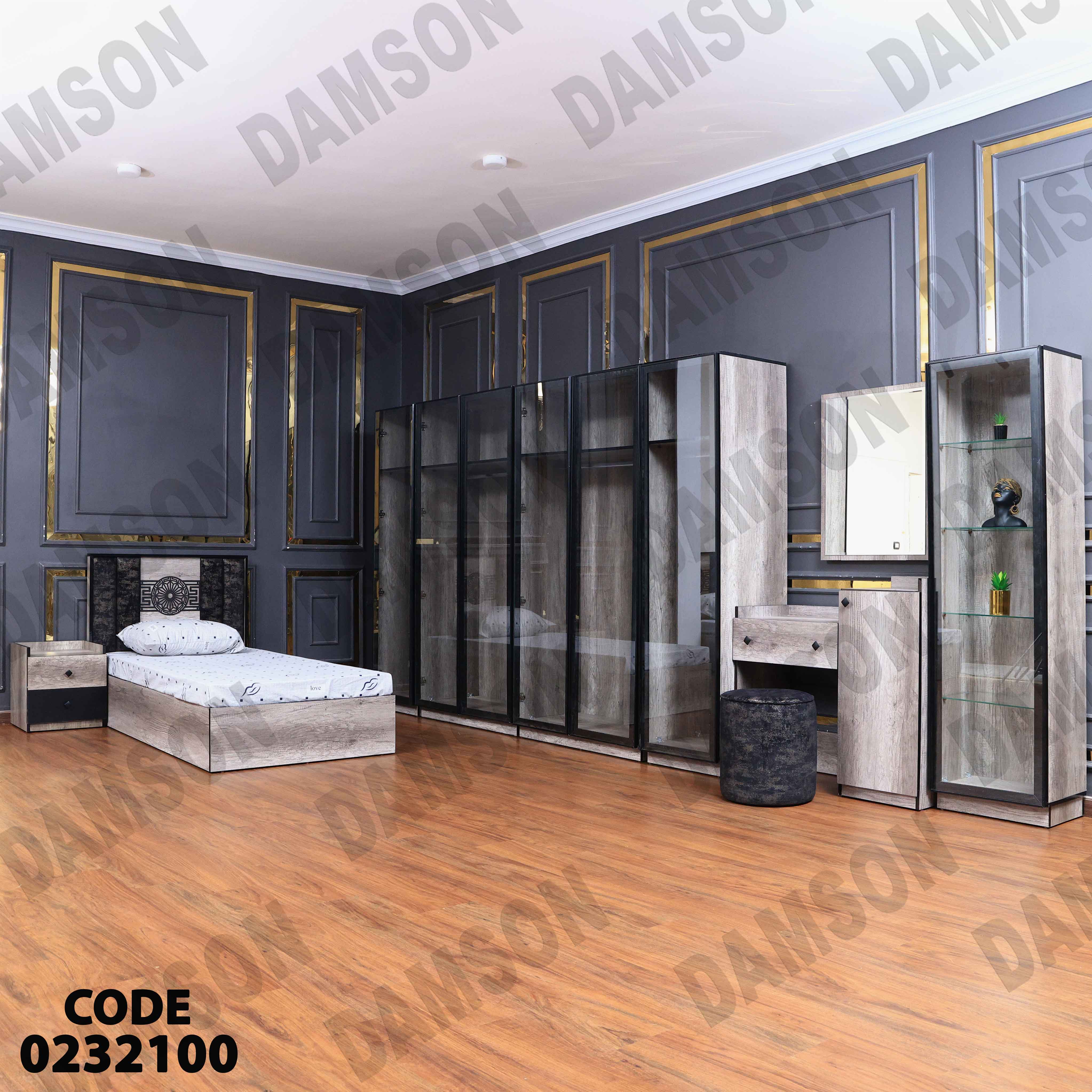 غرفة نوم أطفال 321