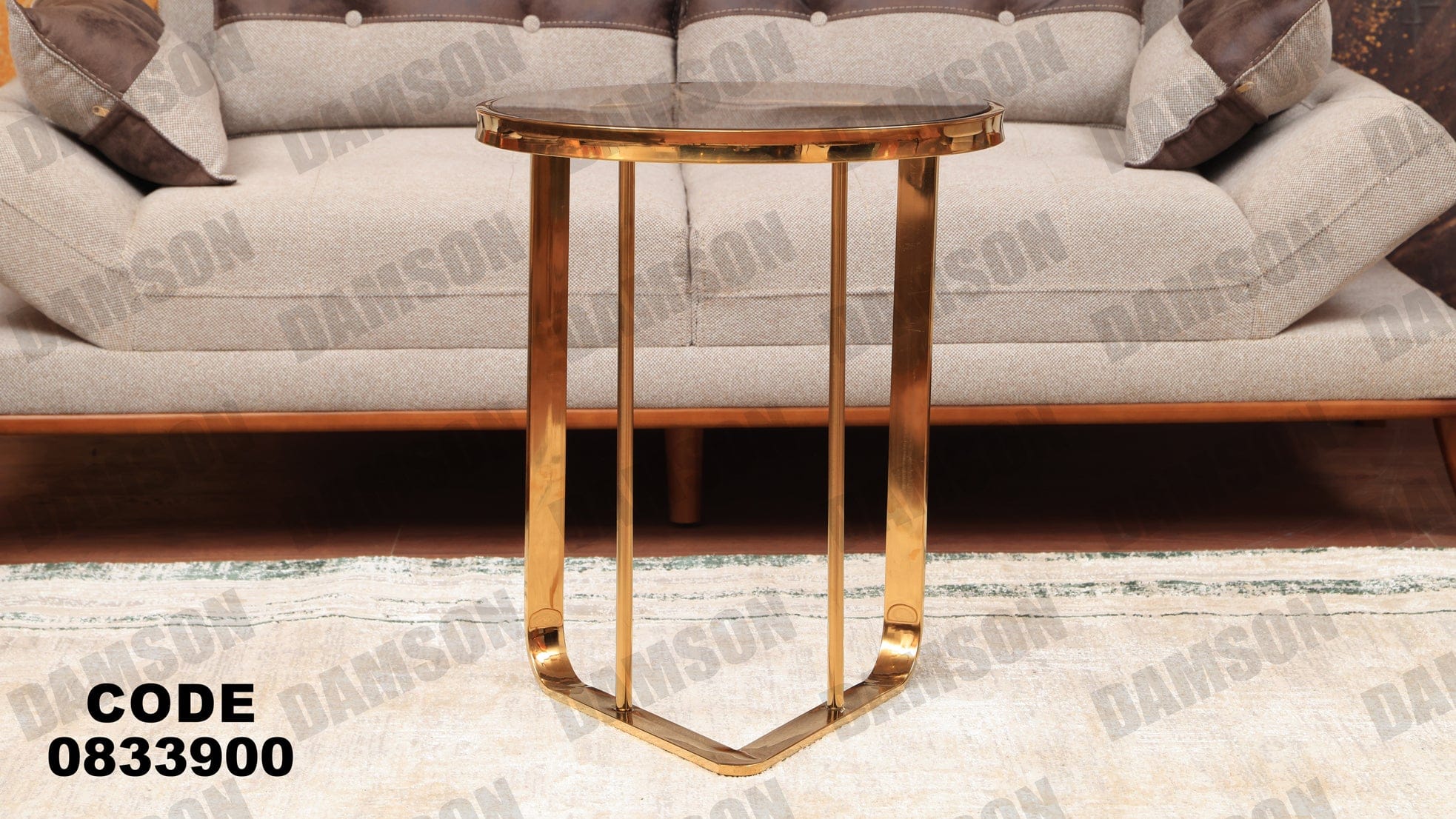 ترابيزة 339 - Damson Furnitureترابيزة 339