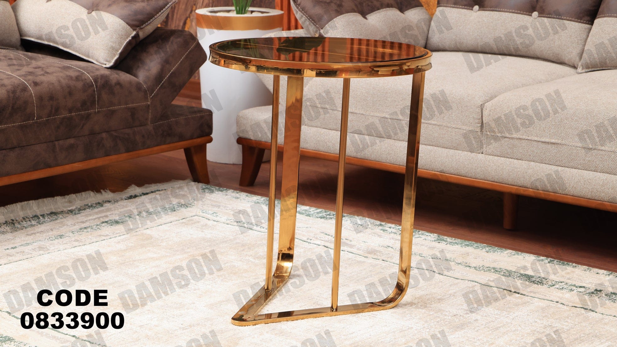 ترابيزة 339 - Damson Furnitureترابيزة 339