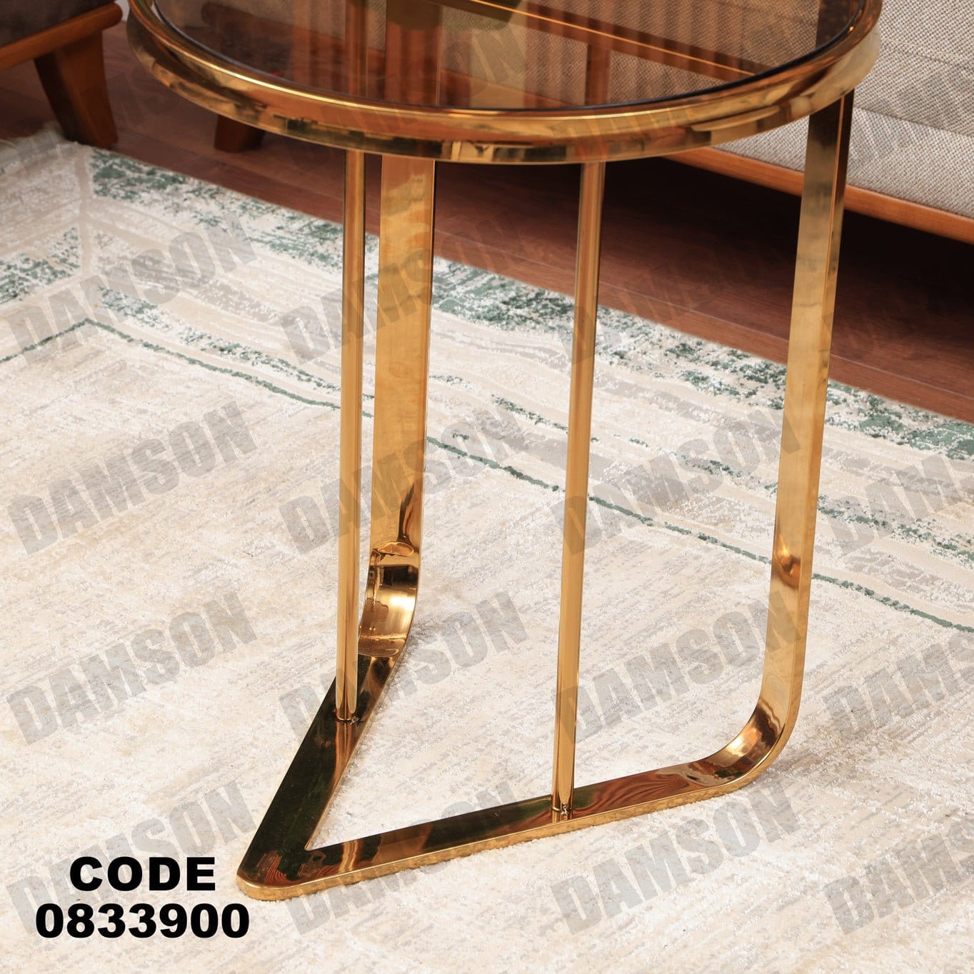 ترابيزة 339 - Damson Furnitureترابيزة 339