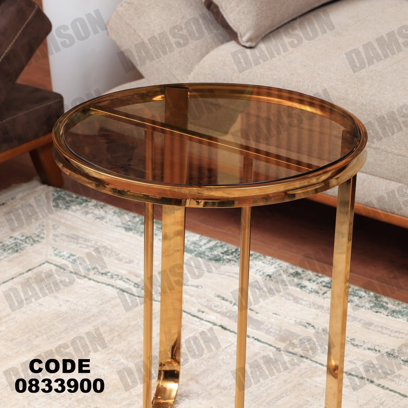 ترابيزة 339 - Damson Furnitureترابيزة 339