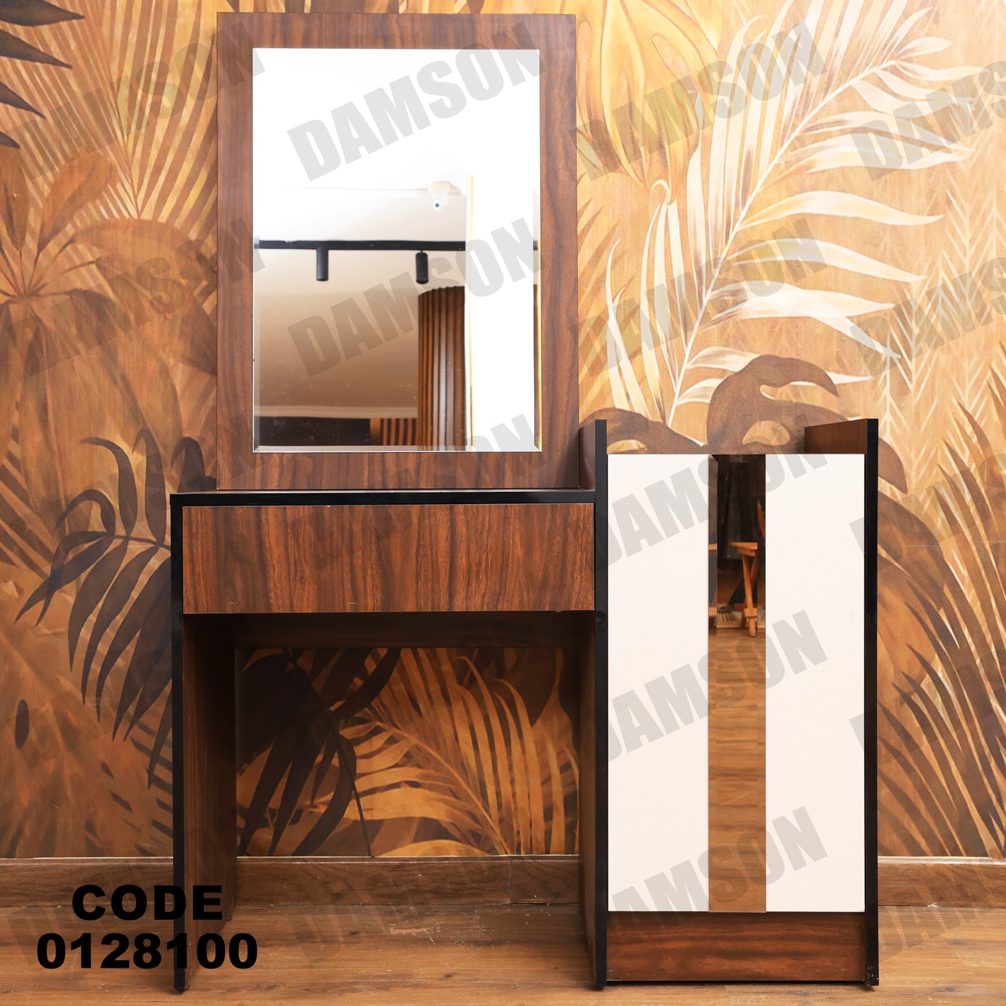 غرفة نوم ماستر 281 - Damson Furnitureغرفة نوم ماستر 281