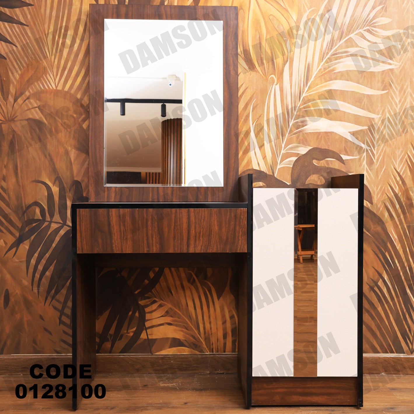 غرفة نوم ماستر 281 - Damson Furnitureغرفة نوم ماستر 281