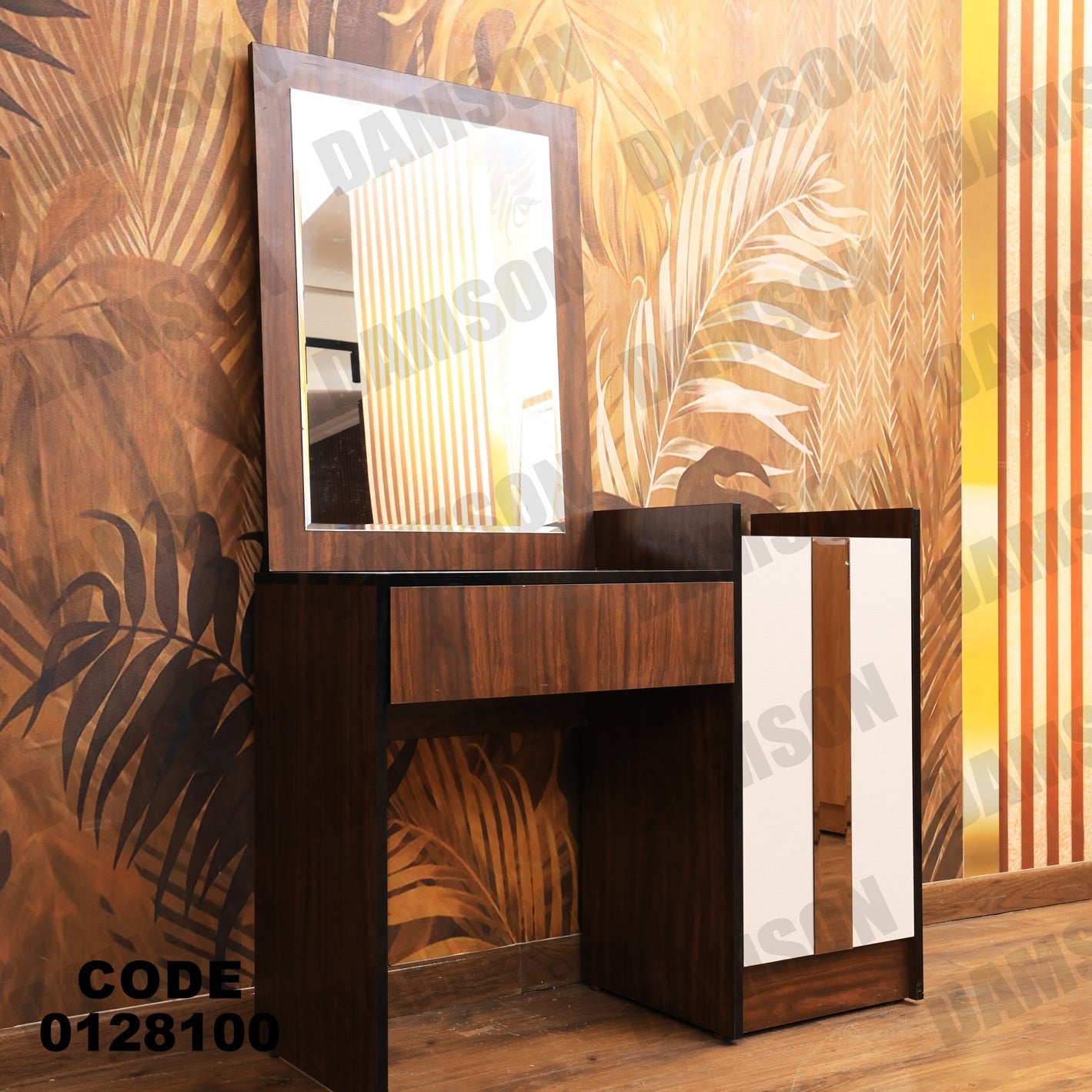 غرفة نوم ماستر 281 - Damson Furnitureغرفة نوم ماستر 281