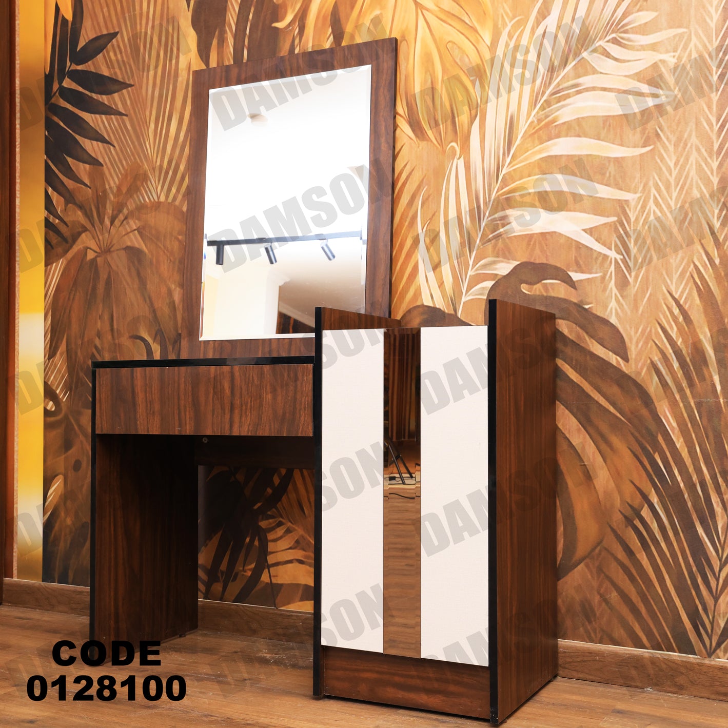 غرفة نوم ماستر 281 - Damson Furnitureغرفة نوم ماستر 281
