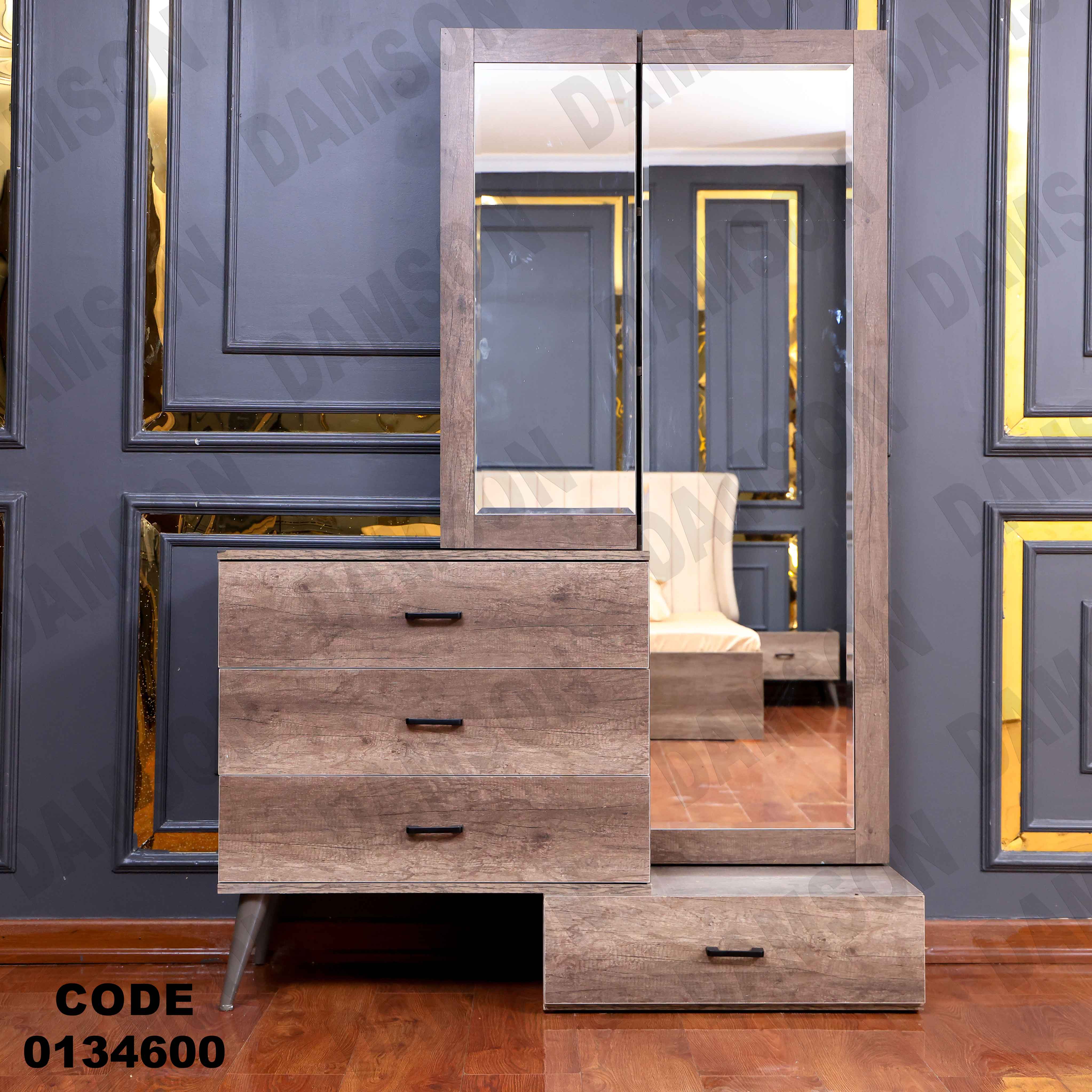 غرفة نوم ماستر 346