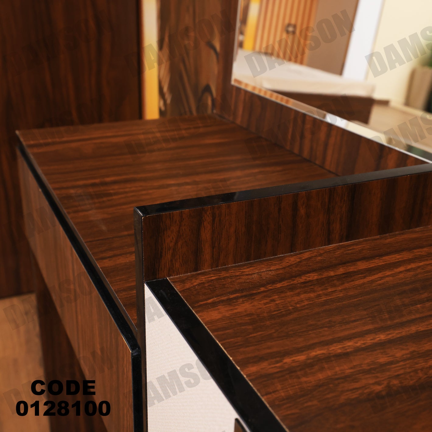 غرفة نوم ماستر 281 - Damson Furnitureغرفة نوم ماستر 281