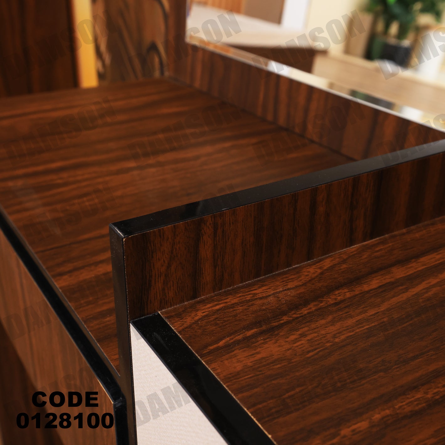 غرفة نوم ماستر 281 - Damson Furnitureغرفة نوم ماستر 281