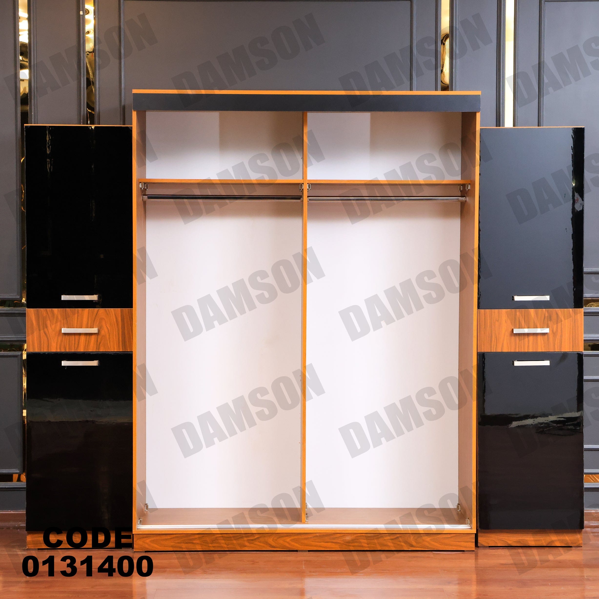 غرفة نوم ماستر 314