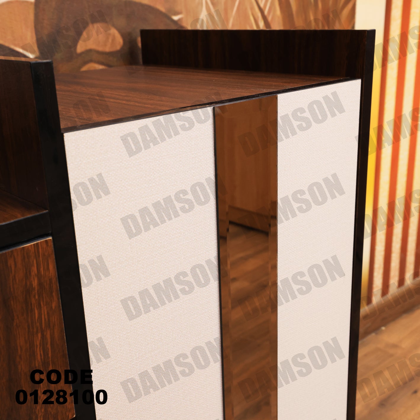 غرفة نوم ماستر 281 - Damson Furnitureغرفة نوم ماستر 281
