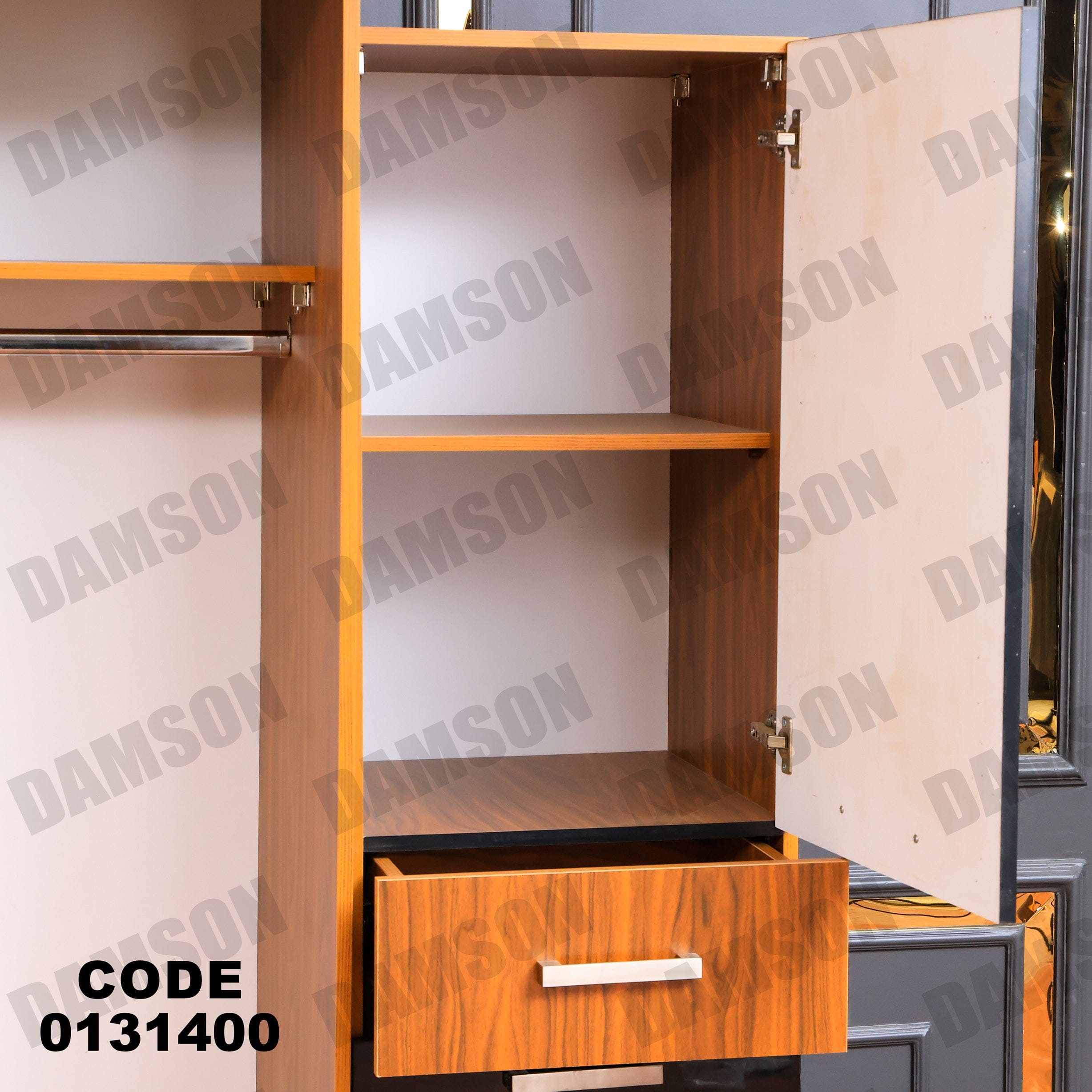 غرفة نوم ماستر 314