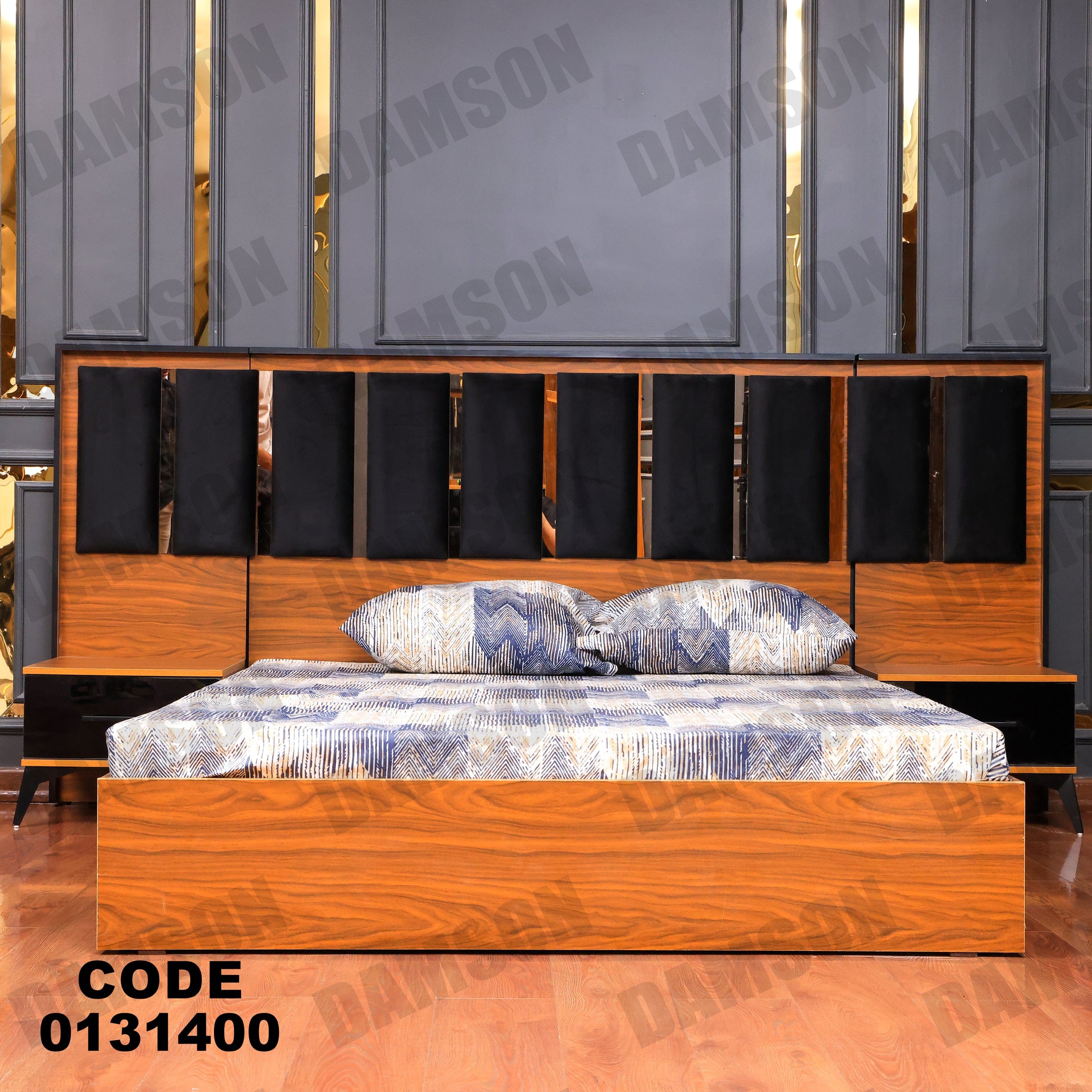 غرفة نوم ماستر 314