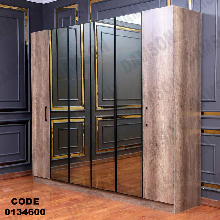 دولاب ماستر 346