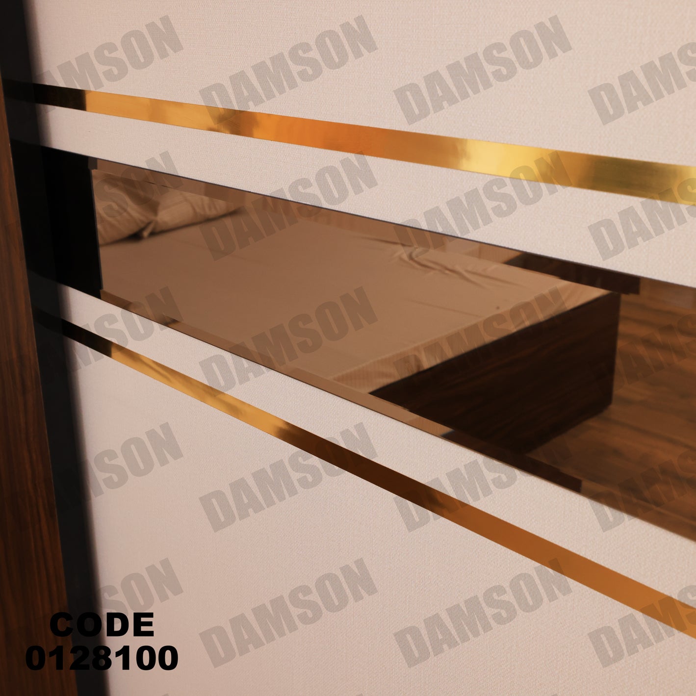 غرفة نوم ماستر 281 - Damson Furnitureغرفة نوم ماستر 281