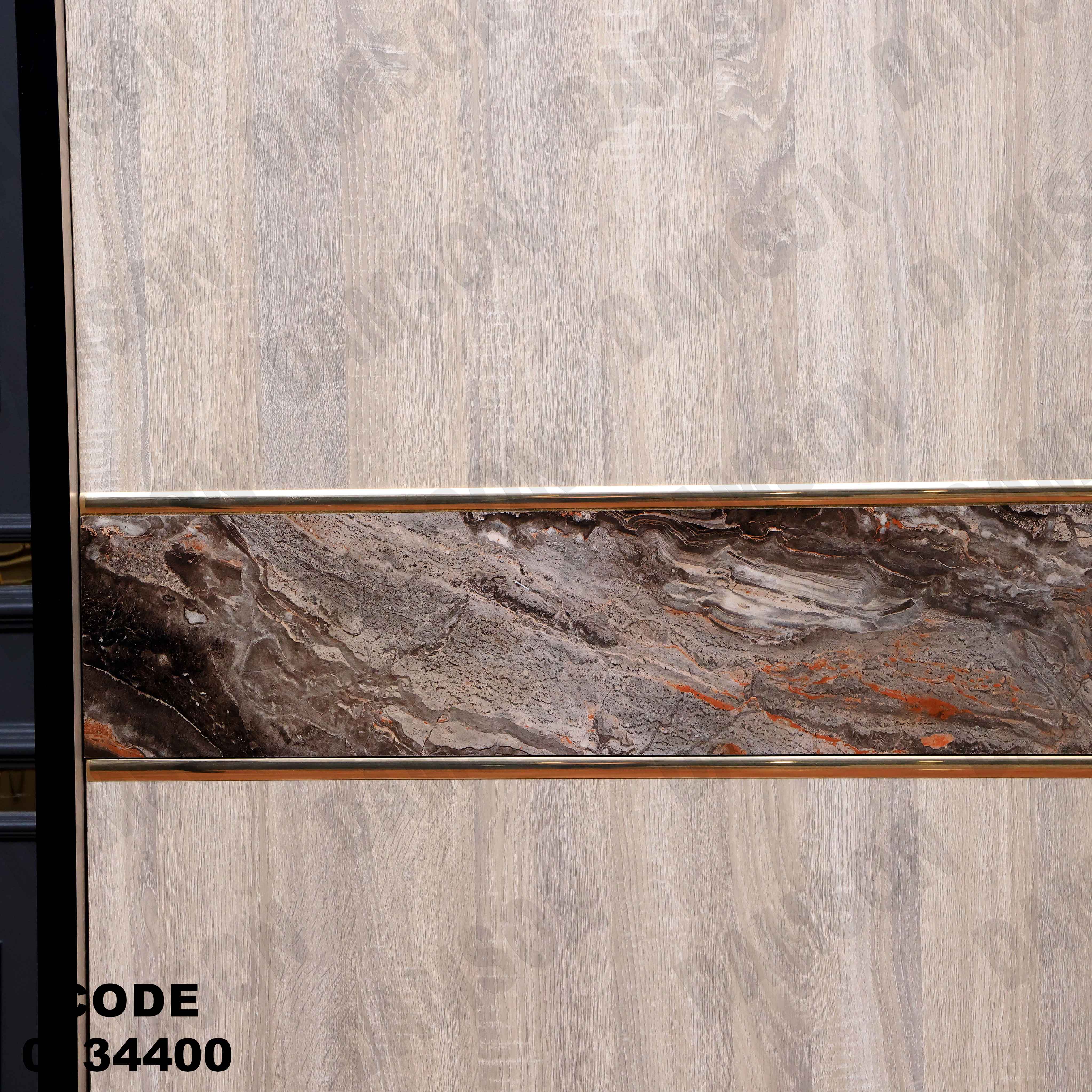 غرفة نوم ماستر 344