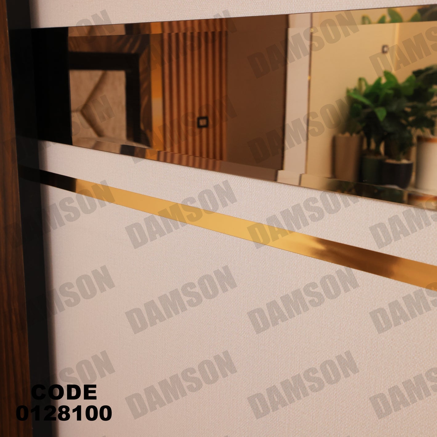 غرفة نوم ماستر 281 - Damson Furnitureغرفة نوم ماستر 281