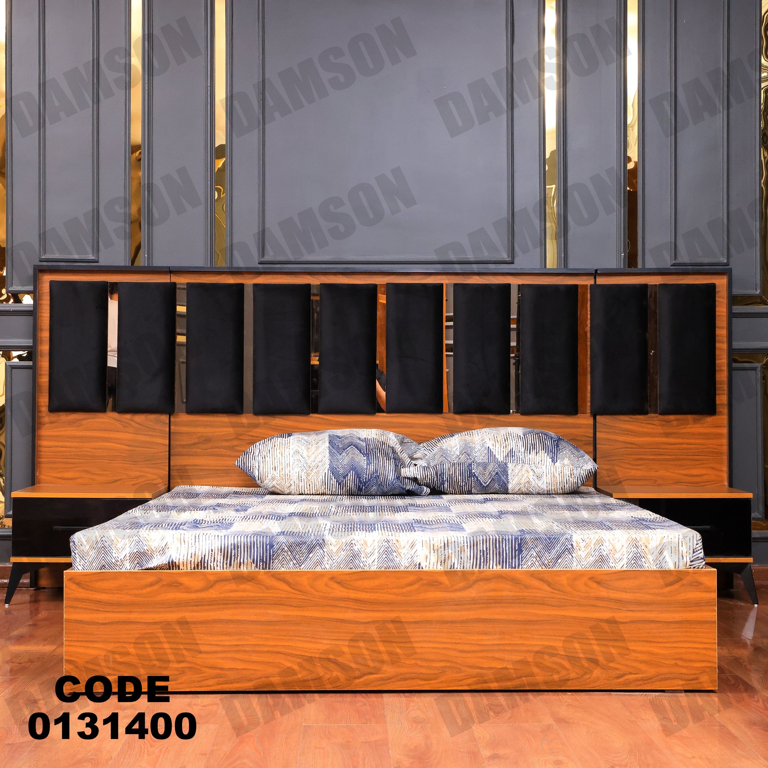 غرفة نوم ماستر 314