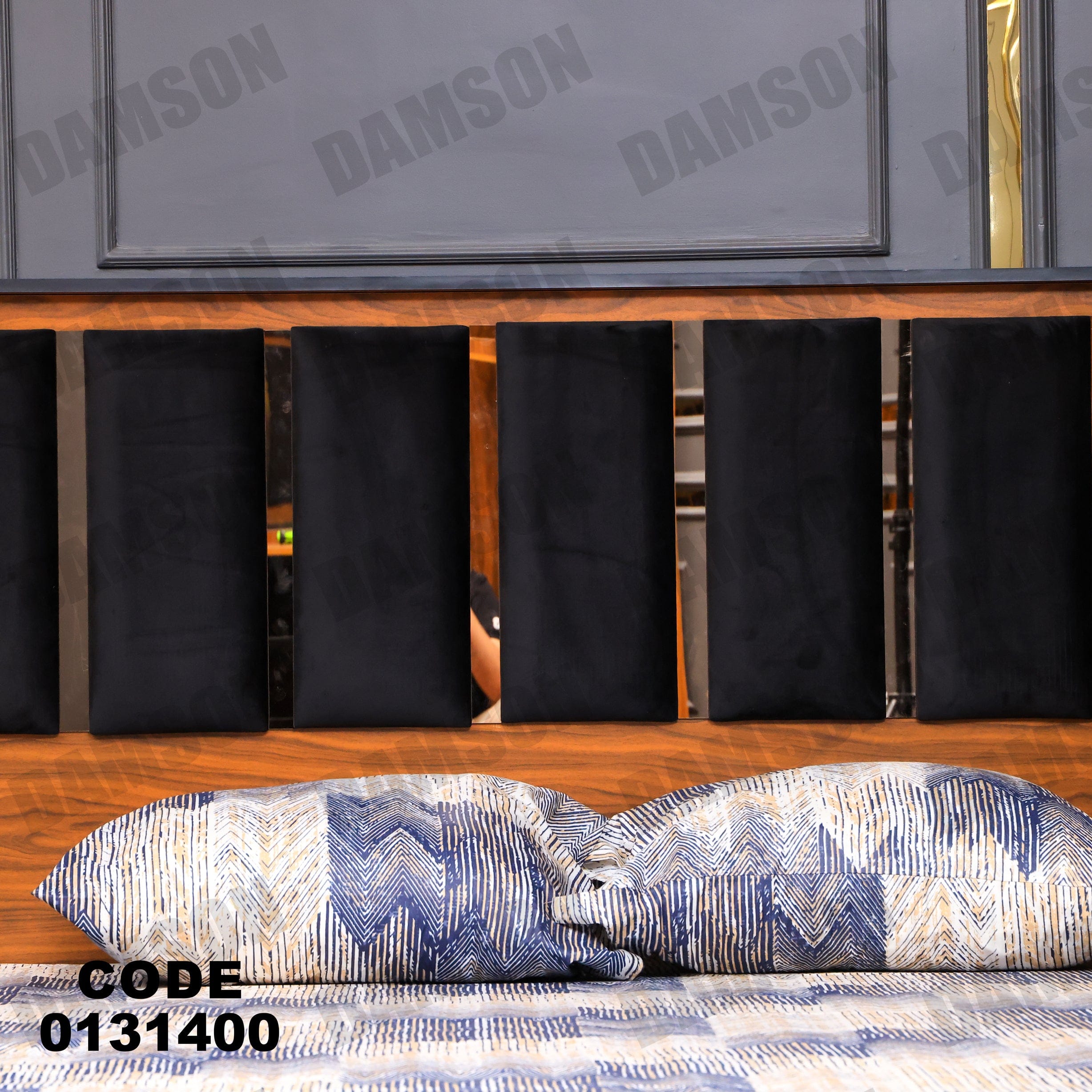 غرفة نوم ماستر 314