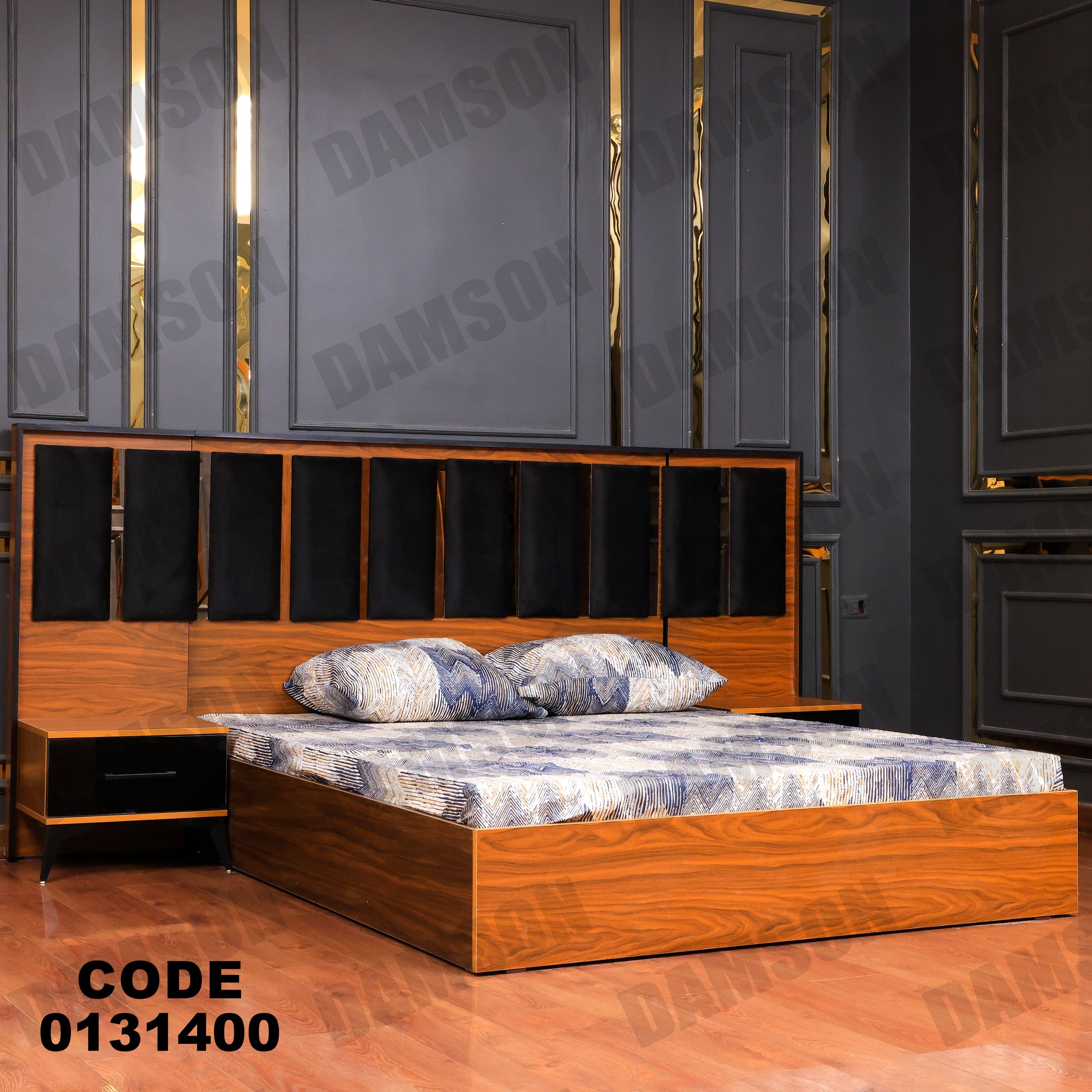 غرفة نوم ماستر 314