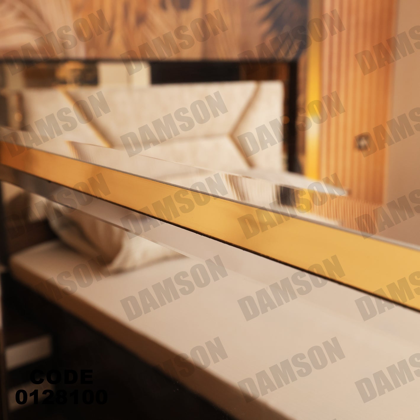 غرفة نوم ماستر 281 - Damson Furnitureغرفة نوم ماستر 281