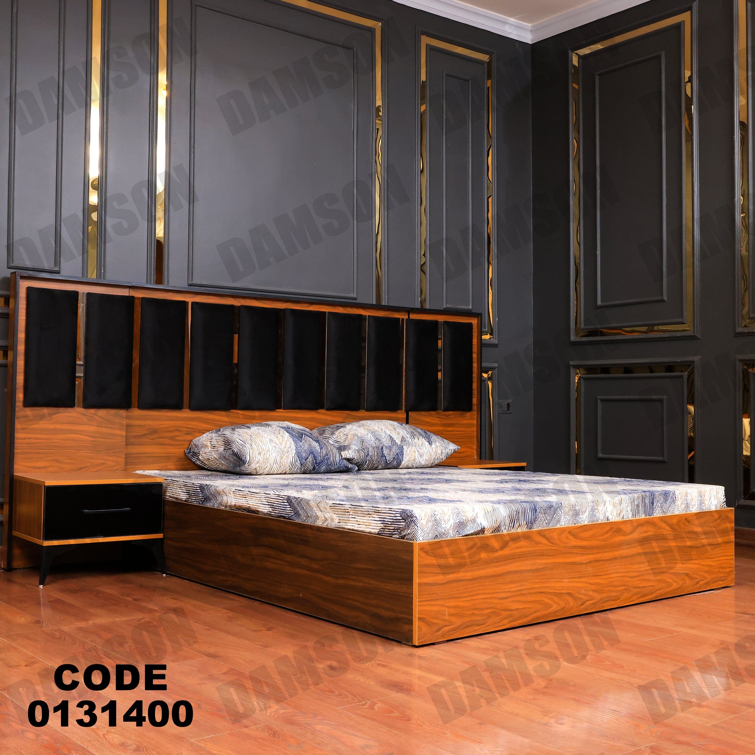 غرفة نوم ماستر 314