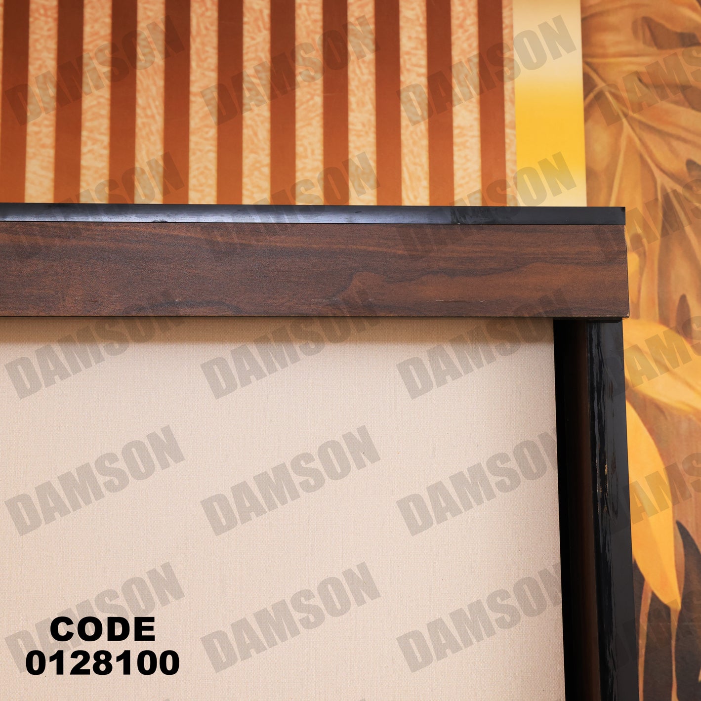 غرفة نوم ماستر 281 - Damson Furnitureغرفة نوم ماستر 281