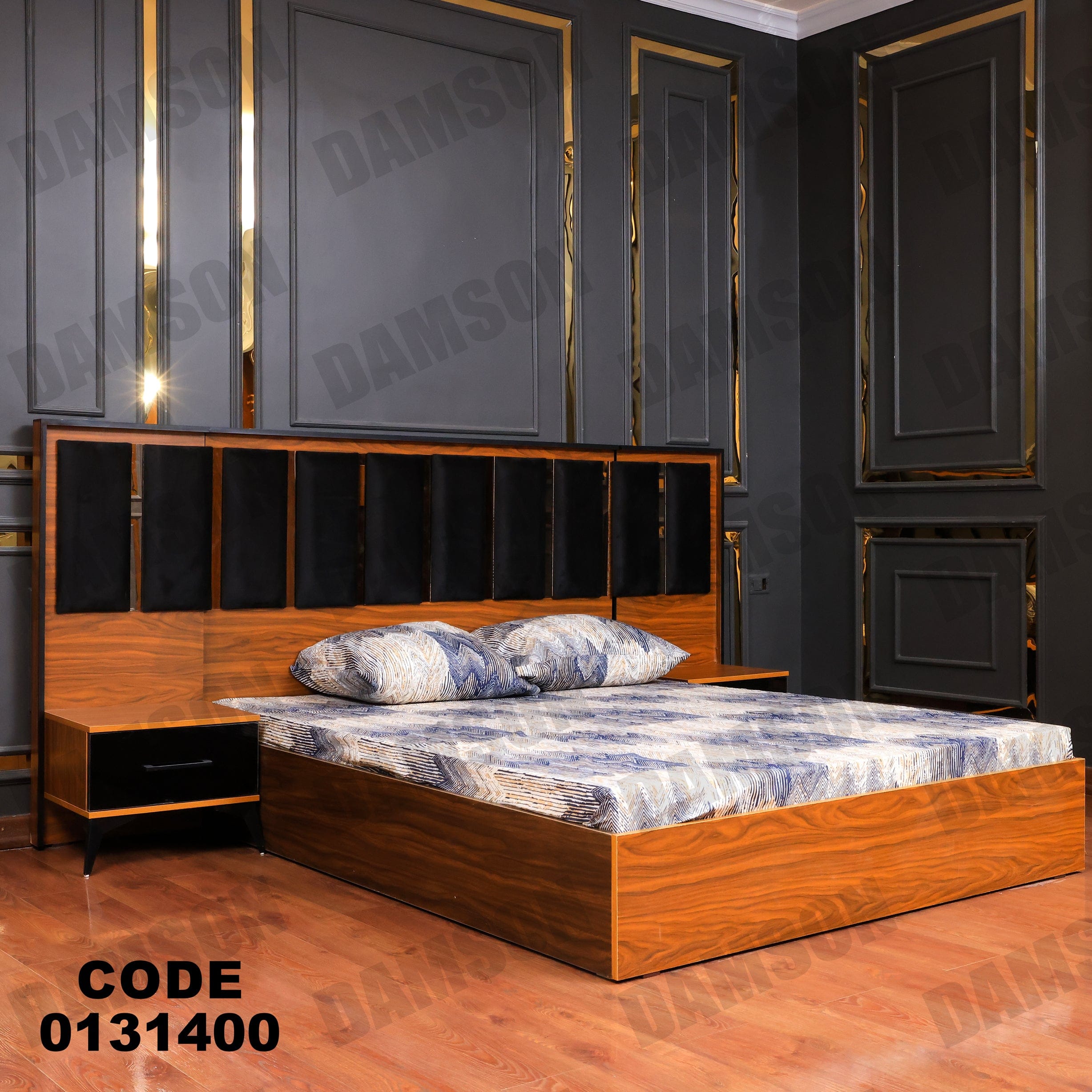 غرفة نوم ماستر 314