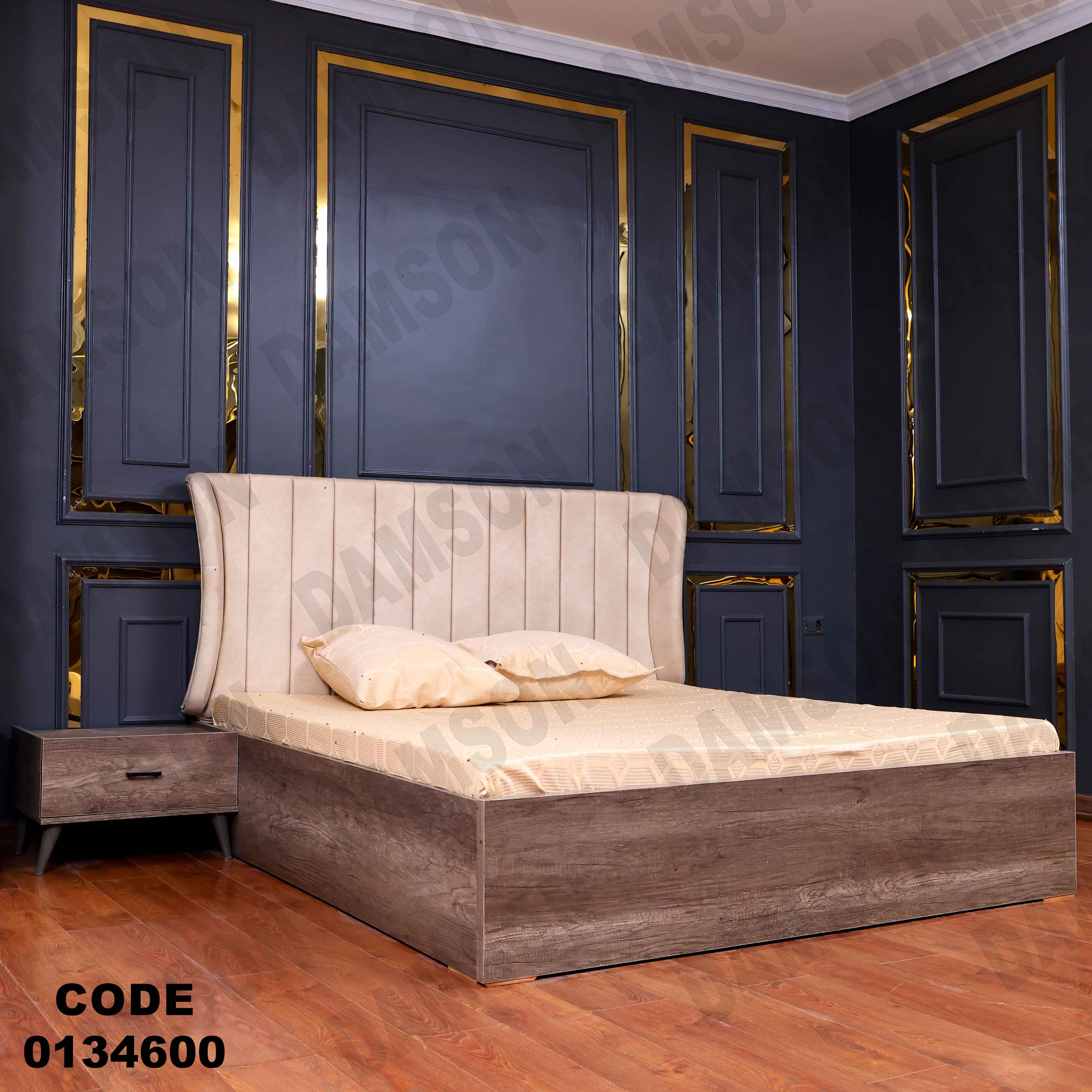 غرفة نوم ماستر 346