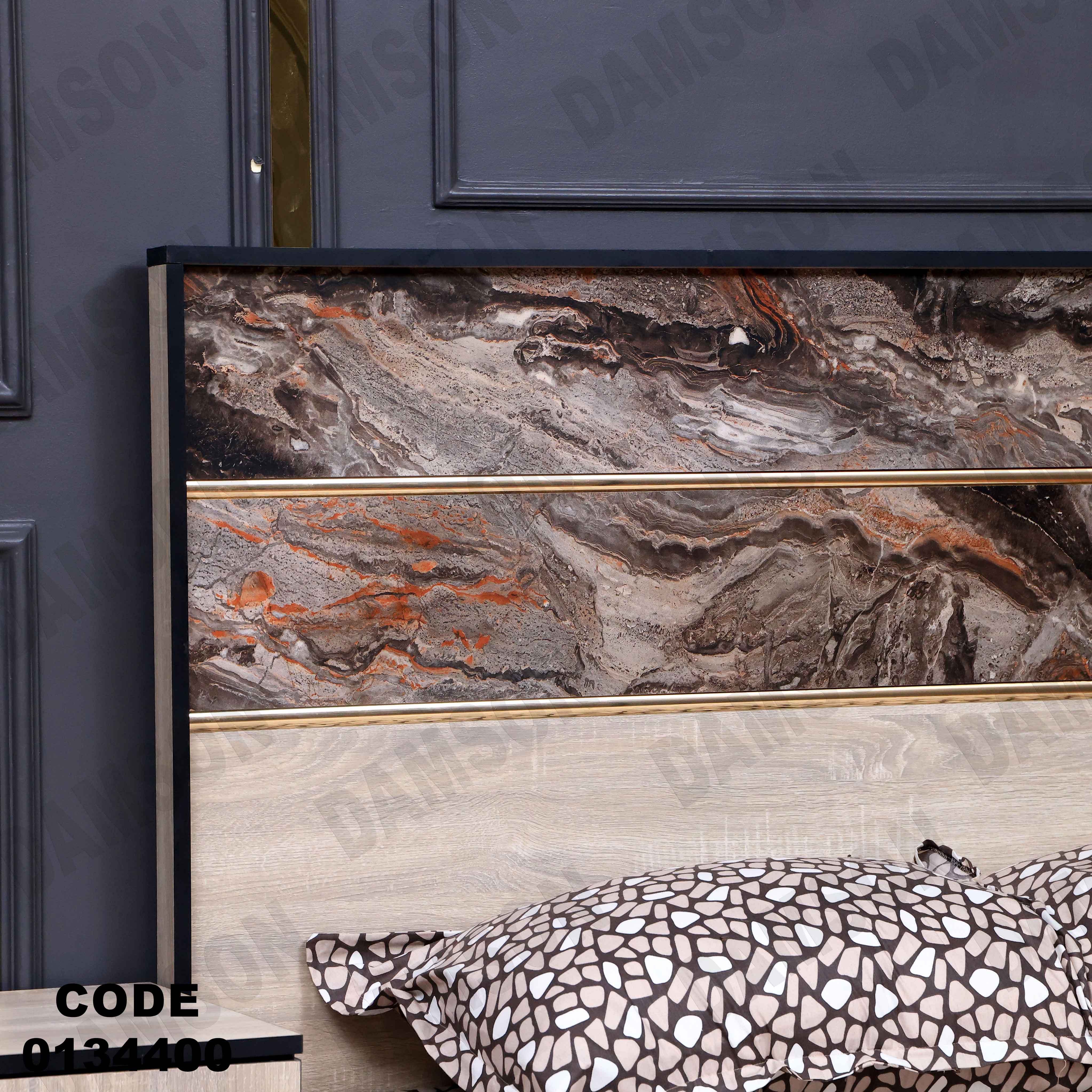 غرفة نوم ماستر 344