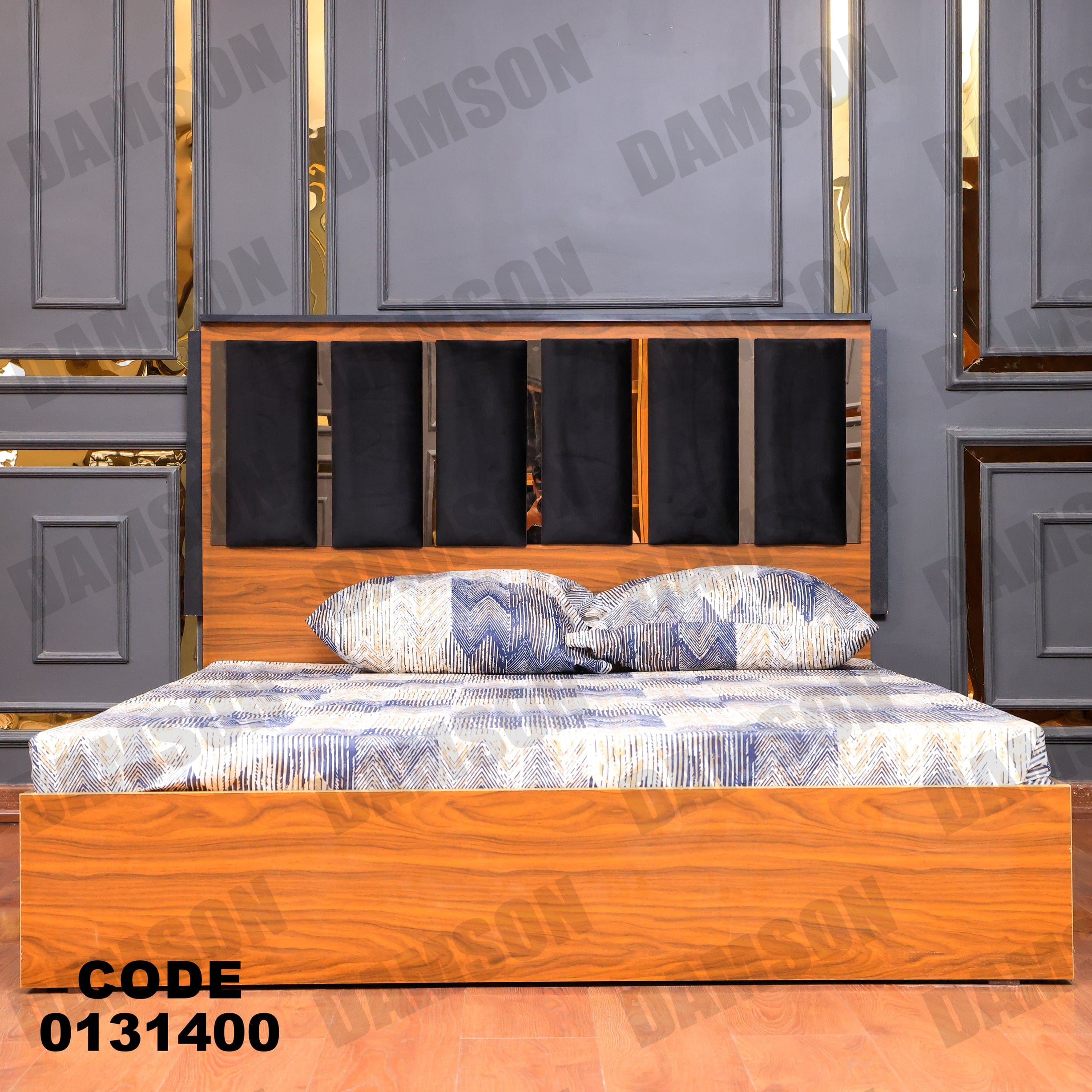 غرفة نوم ماستر 314