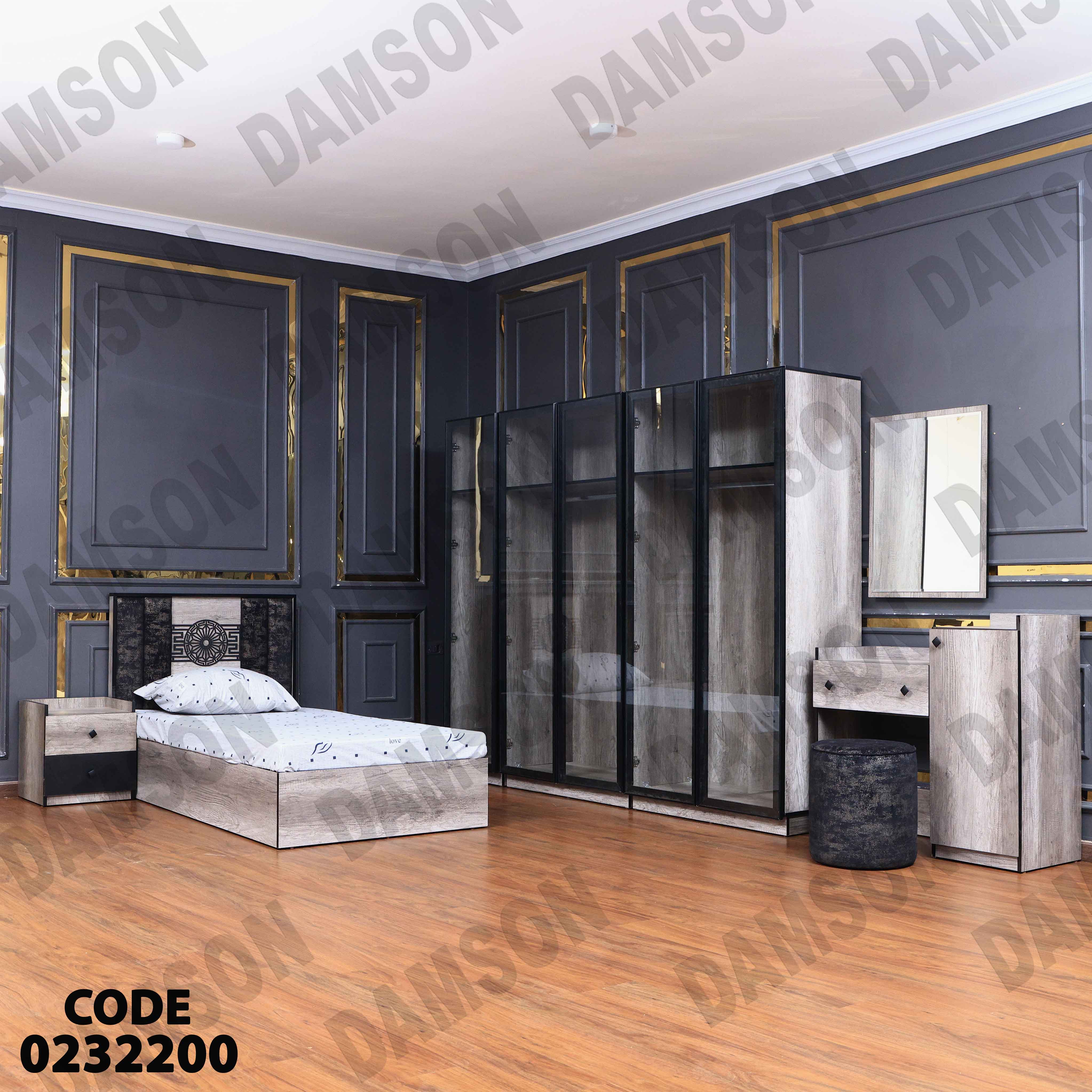 غرفة نوم أطفال 322