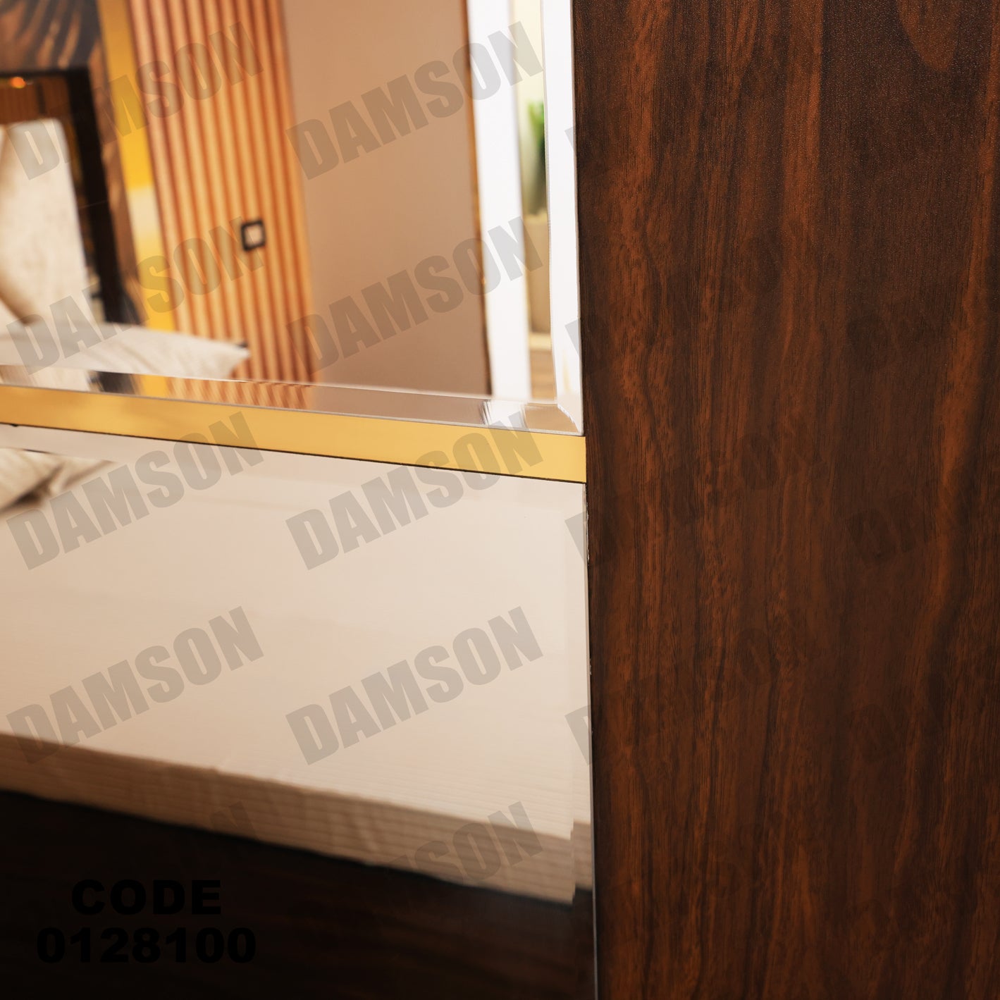 غرفة نوم ماستر 281 - Damson Furnitureغرفة نوم ماستر 281