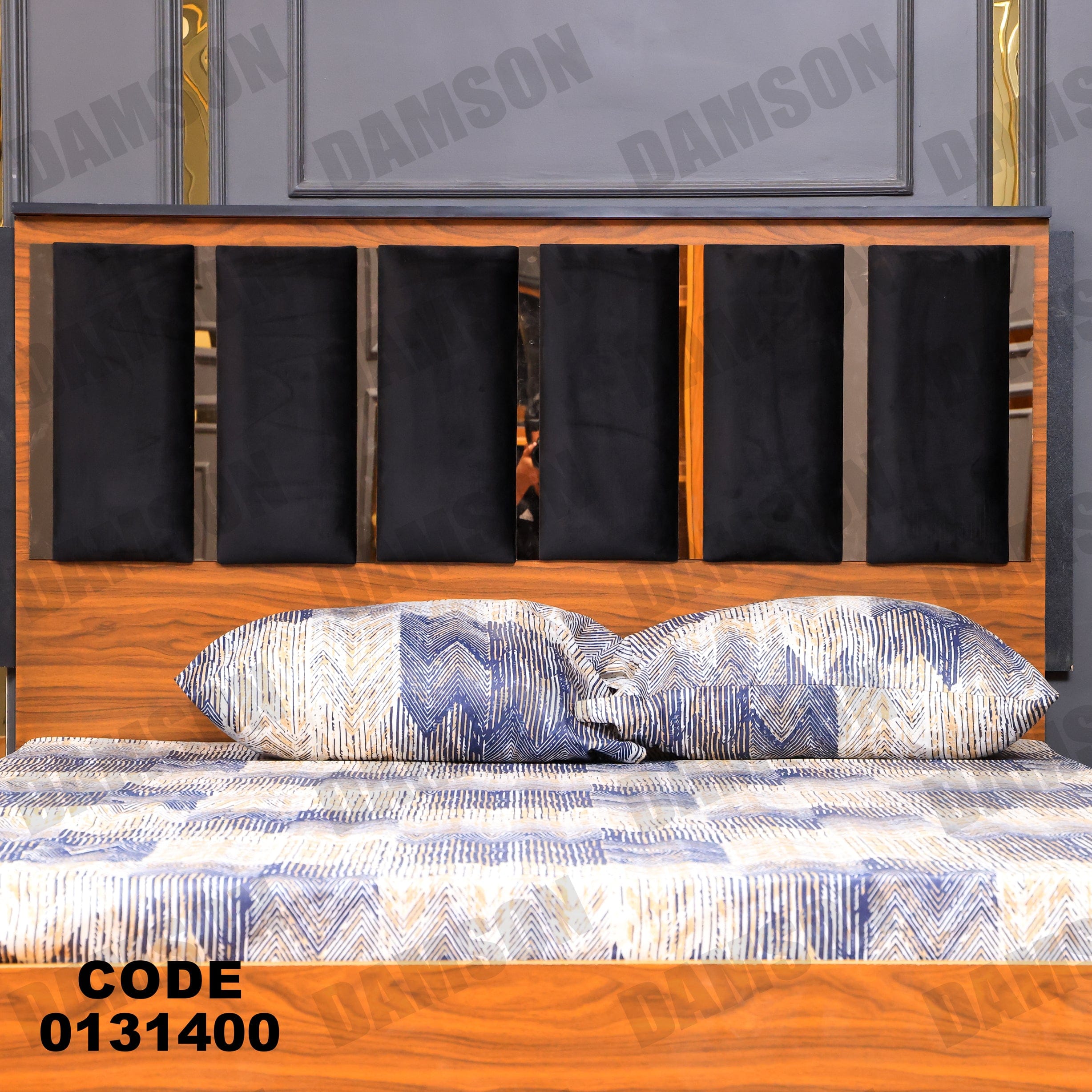 غرفة نوم ماستر 314