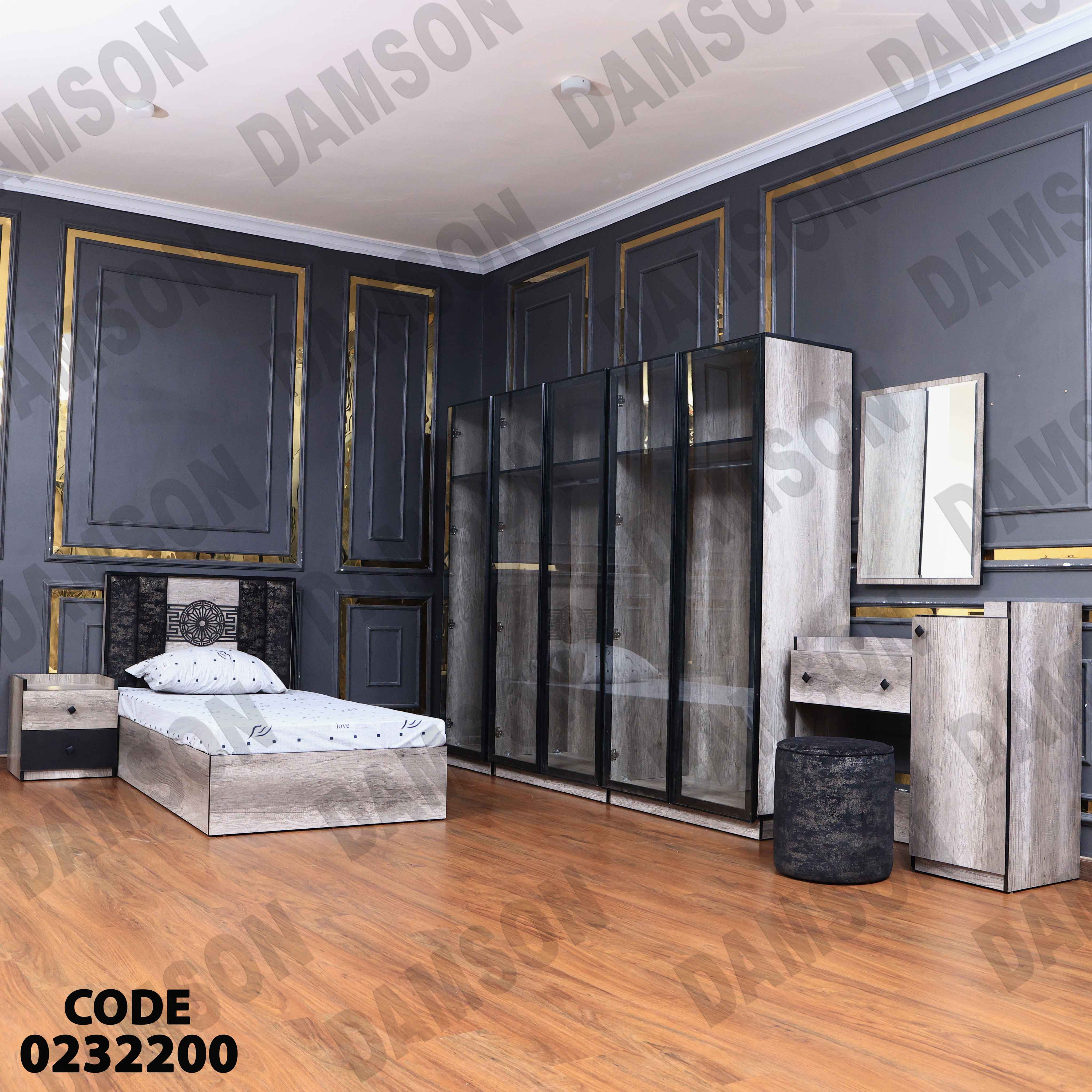 غرفة نوم أطفال 322