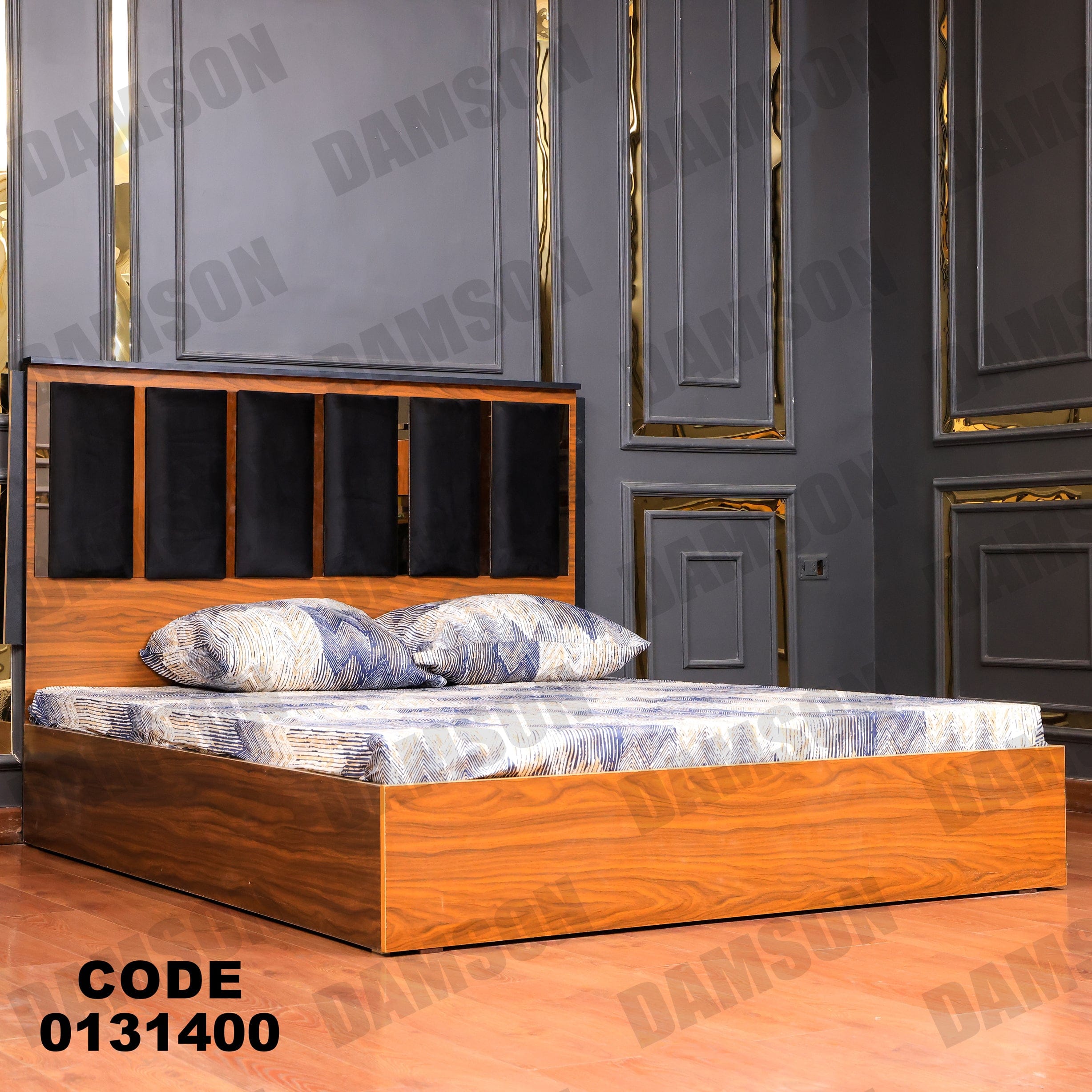 غرفة نوم ماستر 314