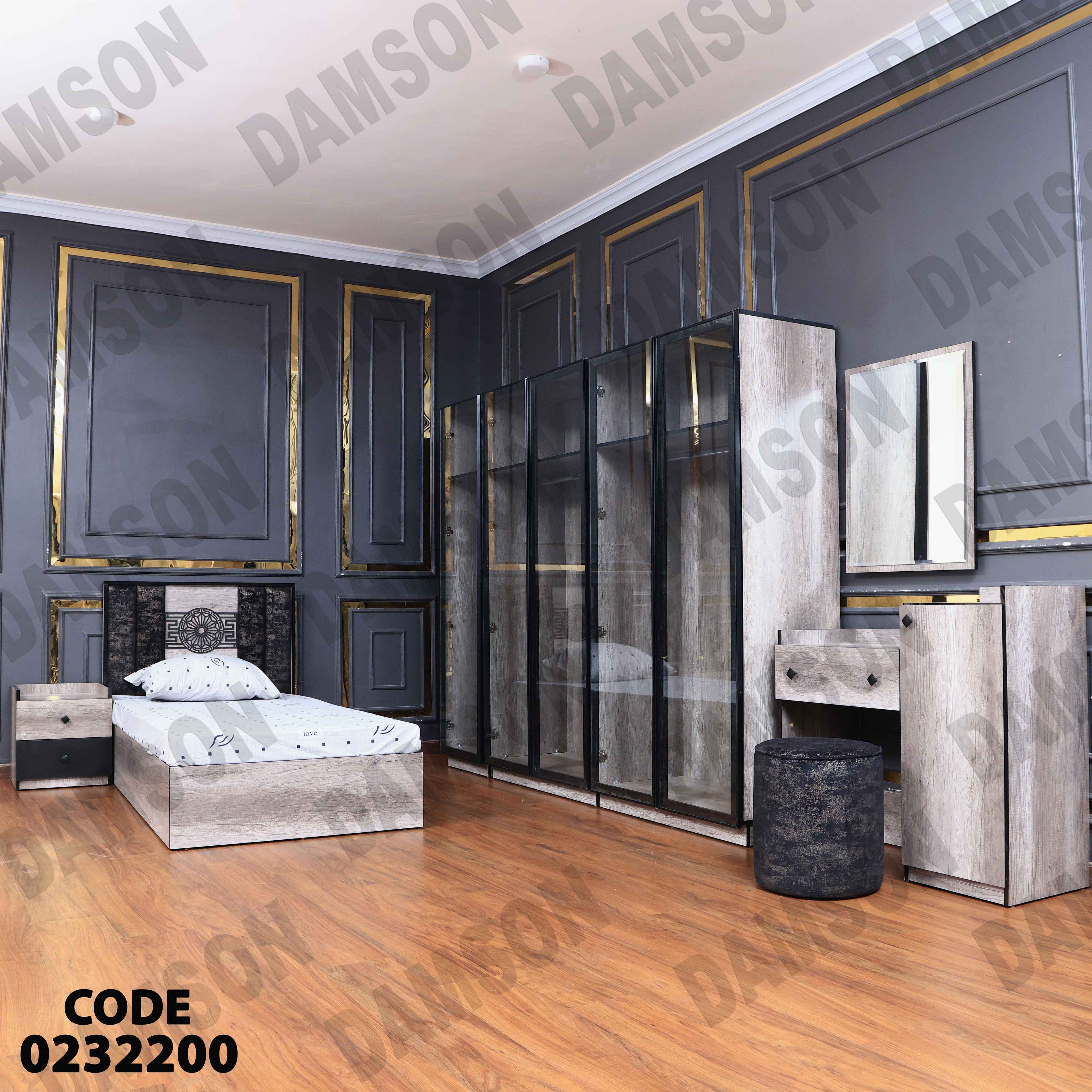 غرفة نوم أطفال 322