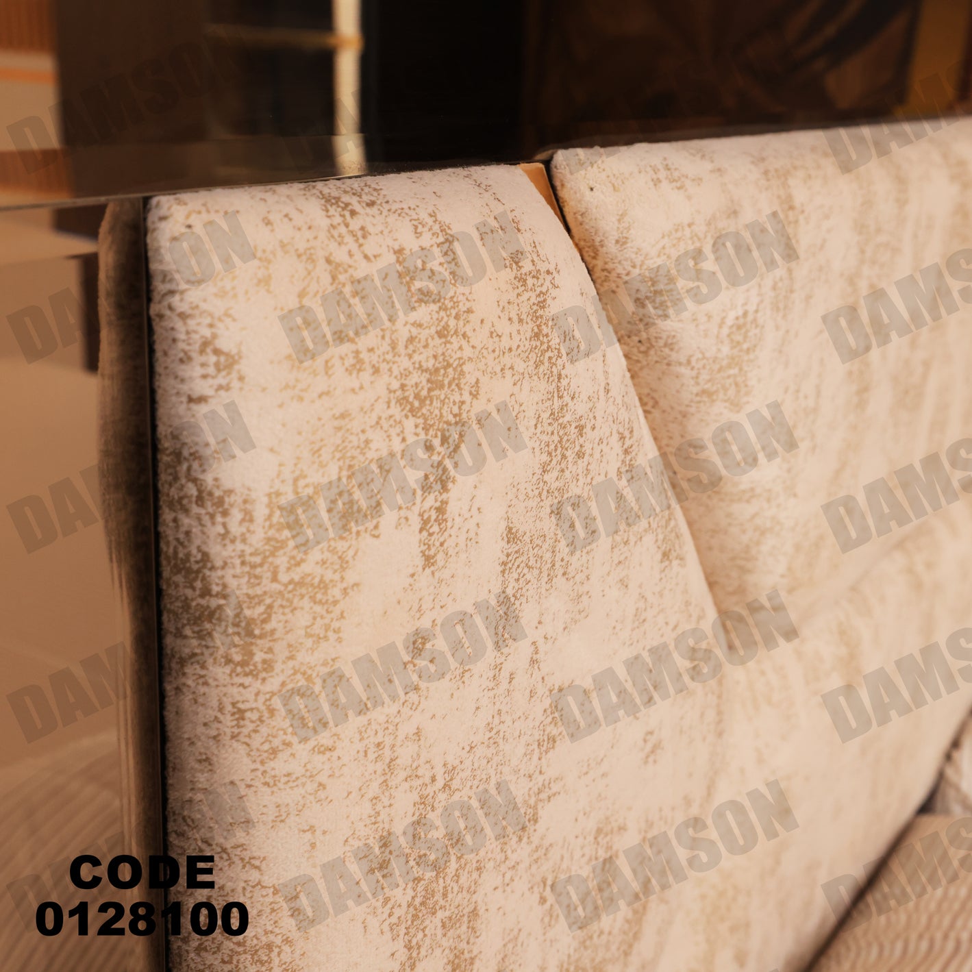 غرفة نوم ماستر 281 - Damson Furnitureغرفة نوم ماستر 281