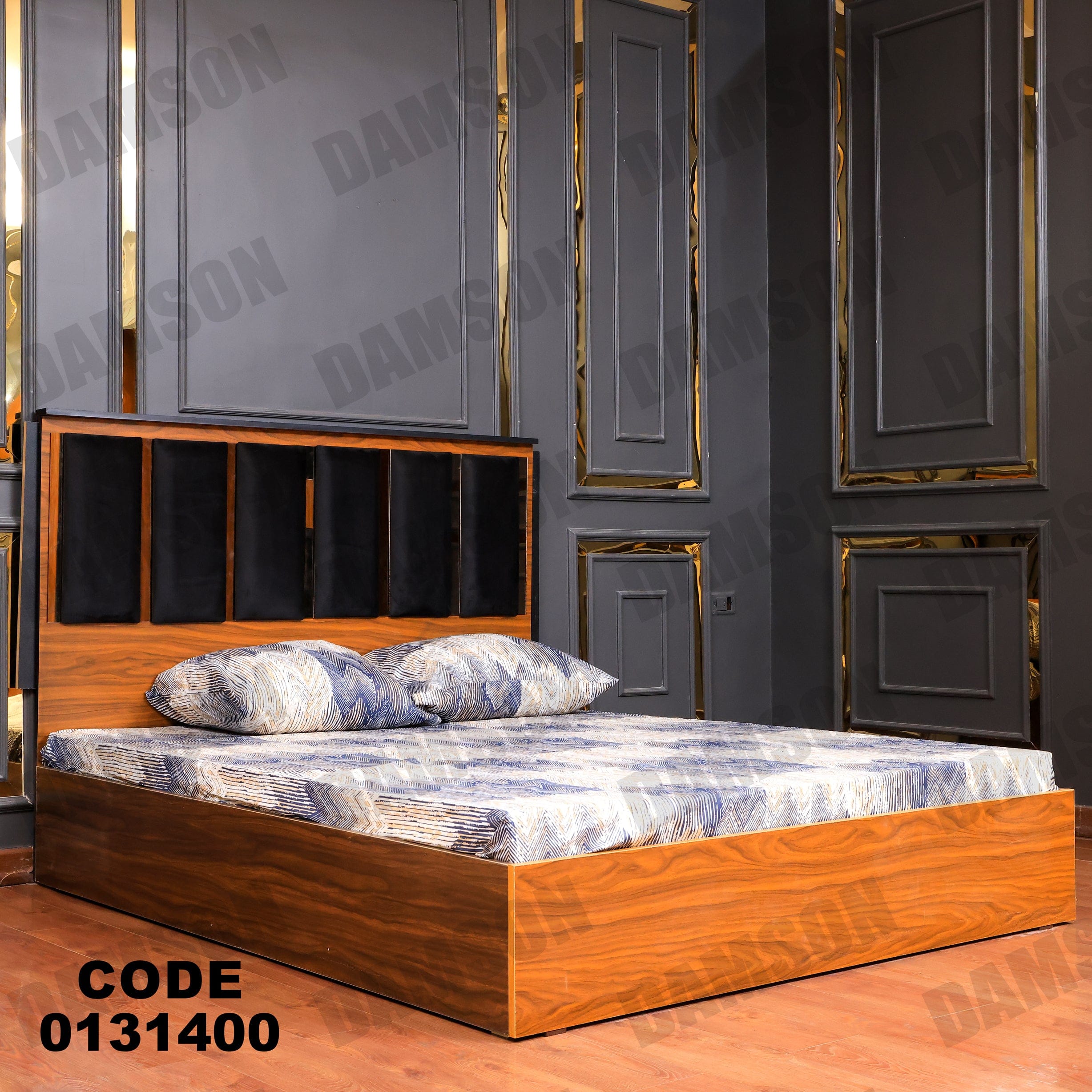 غرفة نوم ماستر 314