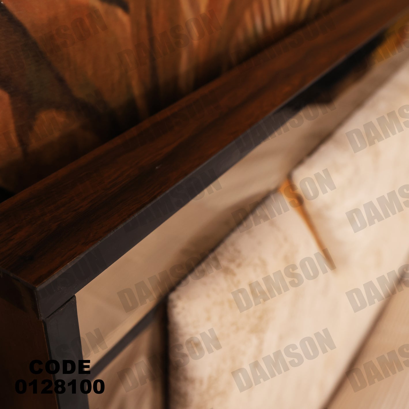 غرفة نوم ماستر 281 - Damson Furnitureغرفة نوم ماستر 281
