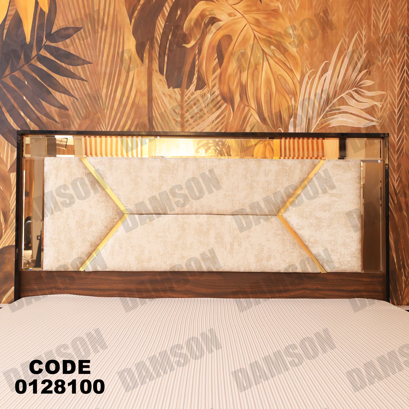 غرفة نوم ماستر 281 - Damson Furnitureغرفة نوم ماستر 281